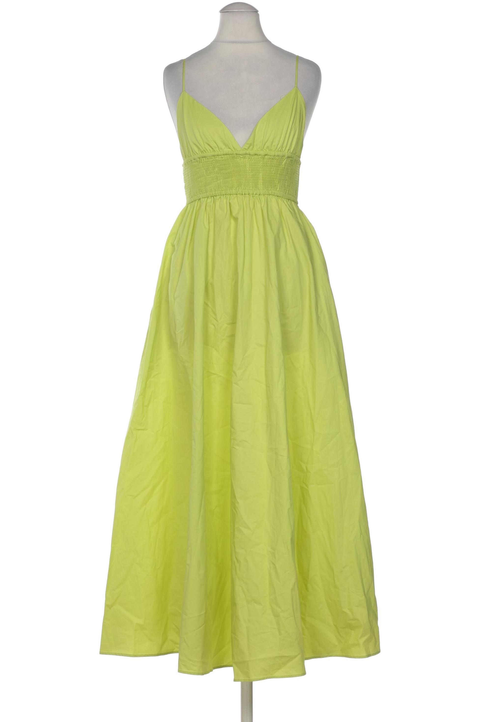 

Zara Damen Kleid, hellgrün, Gr. 36