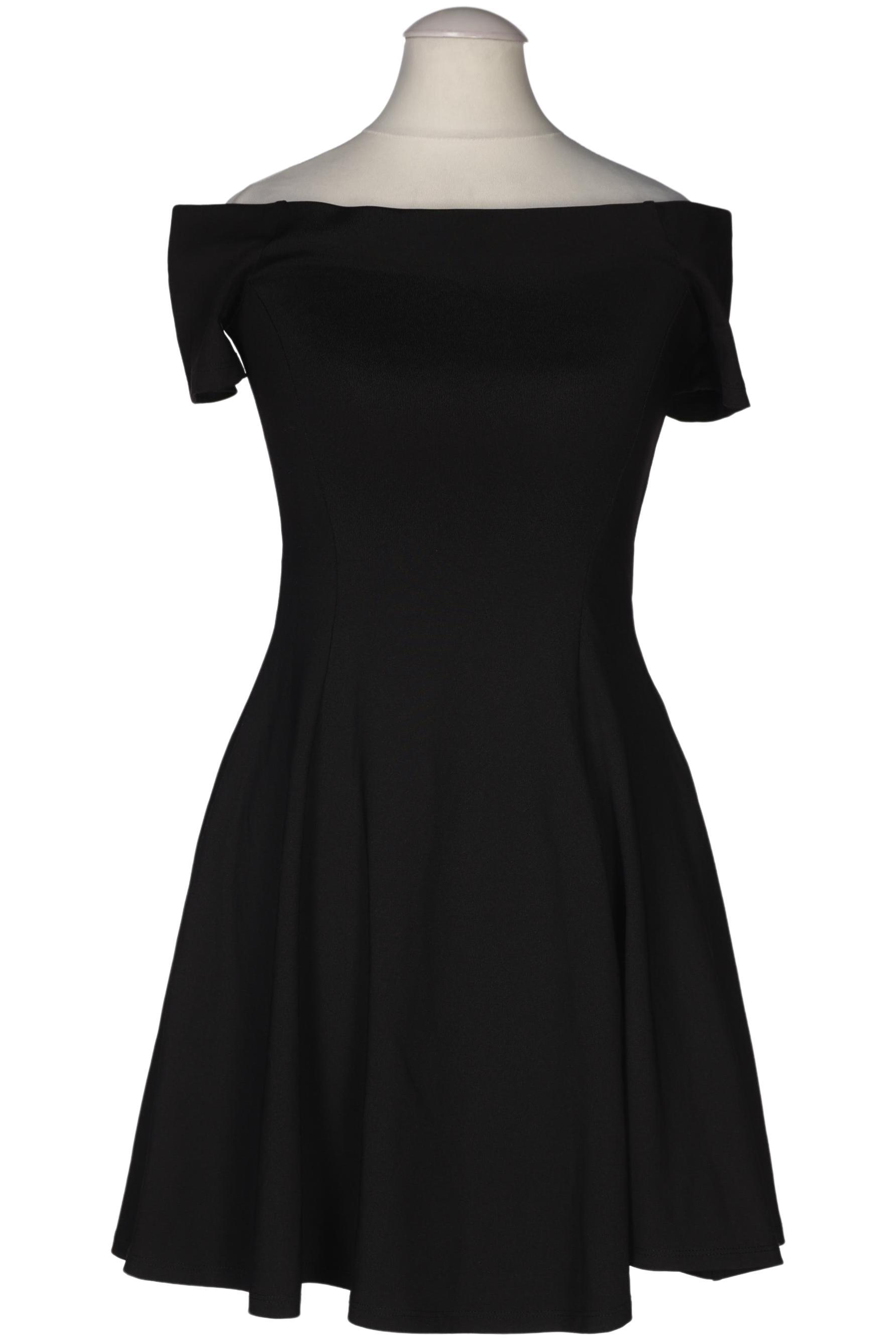 

Zara Damen Kleid, schwarz, Gr. 36