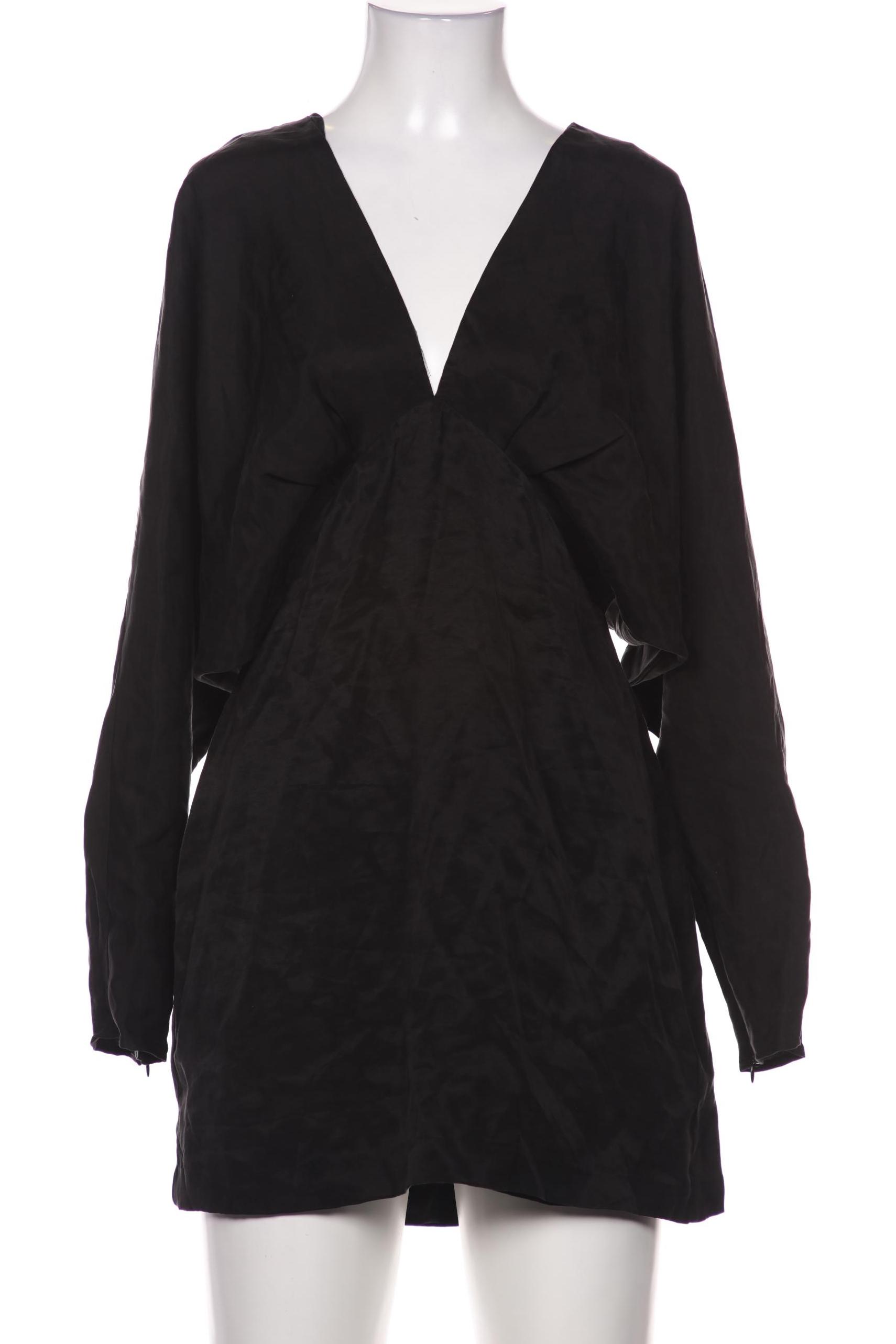 

Zara Damen Kleid, schwarz, Gr. 60
