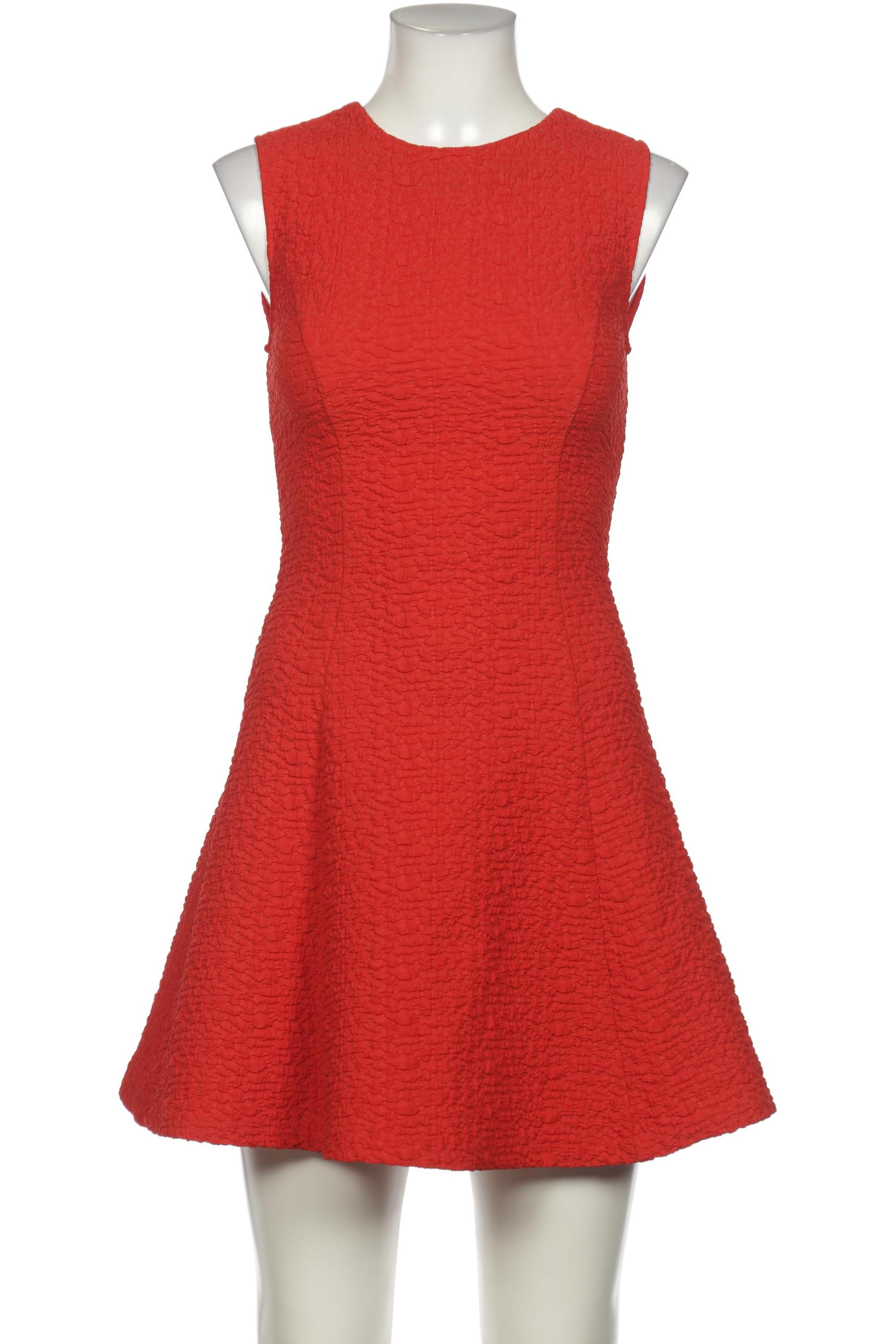 

Zara Damen Kleid, rot, Gr. 36