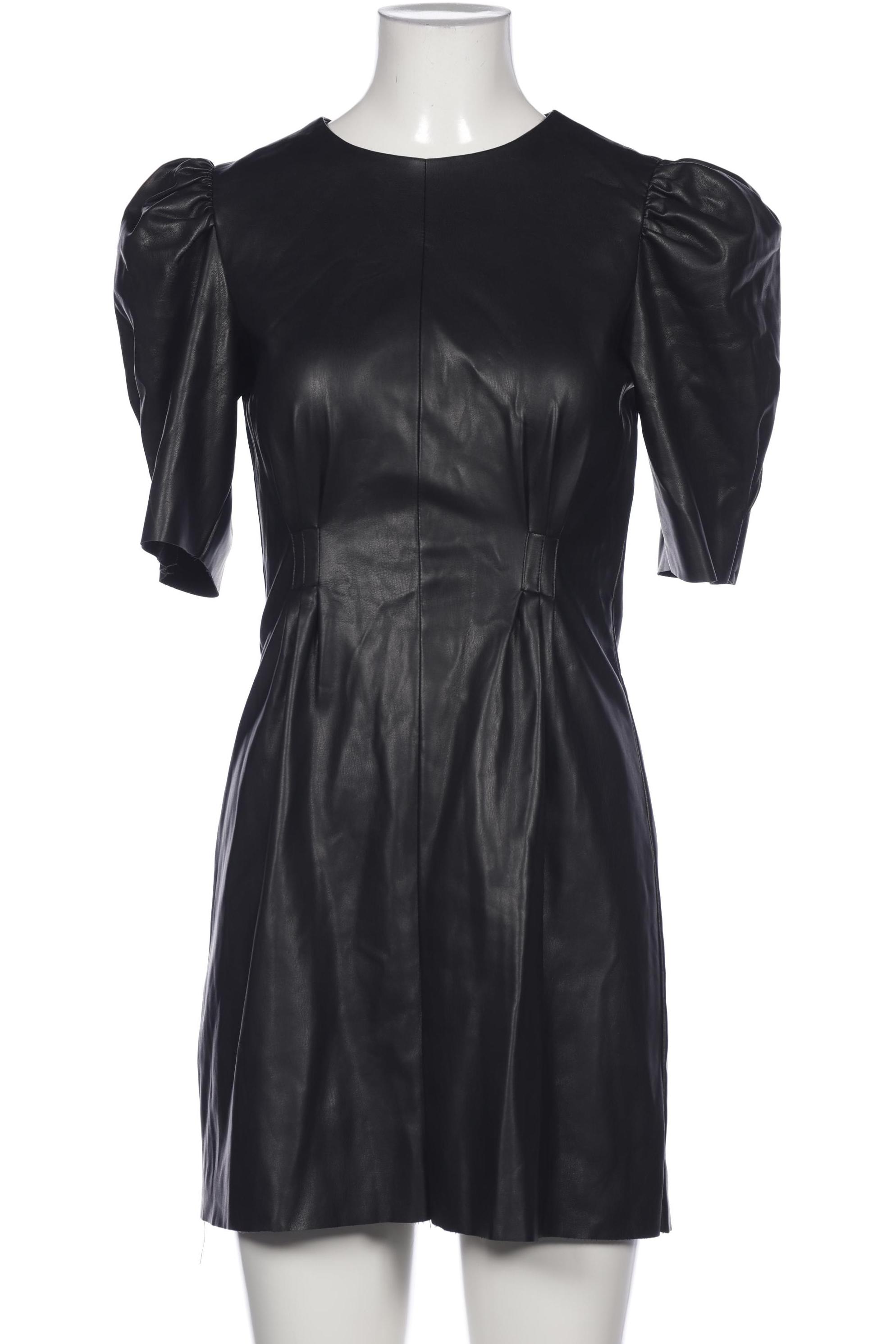 

ZARA Damen Kleid, schwarz