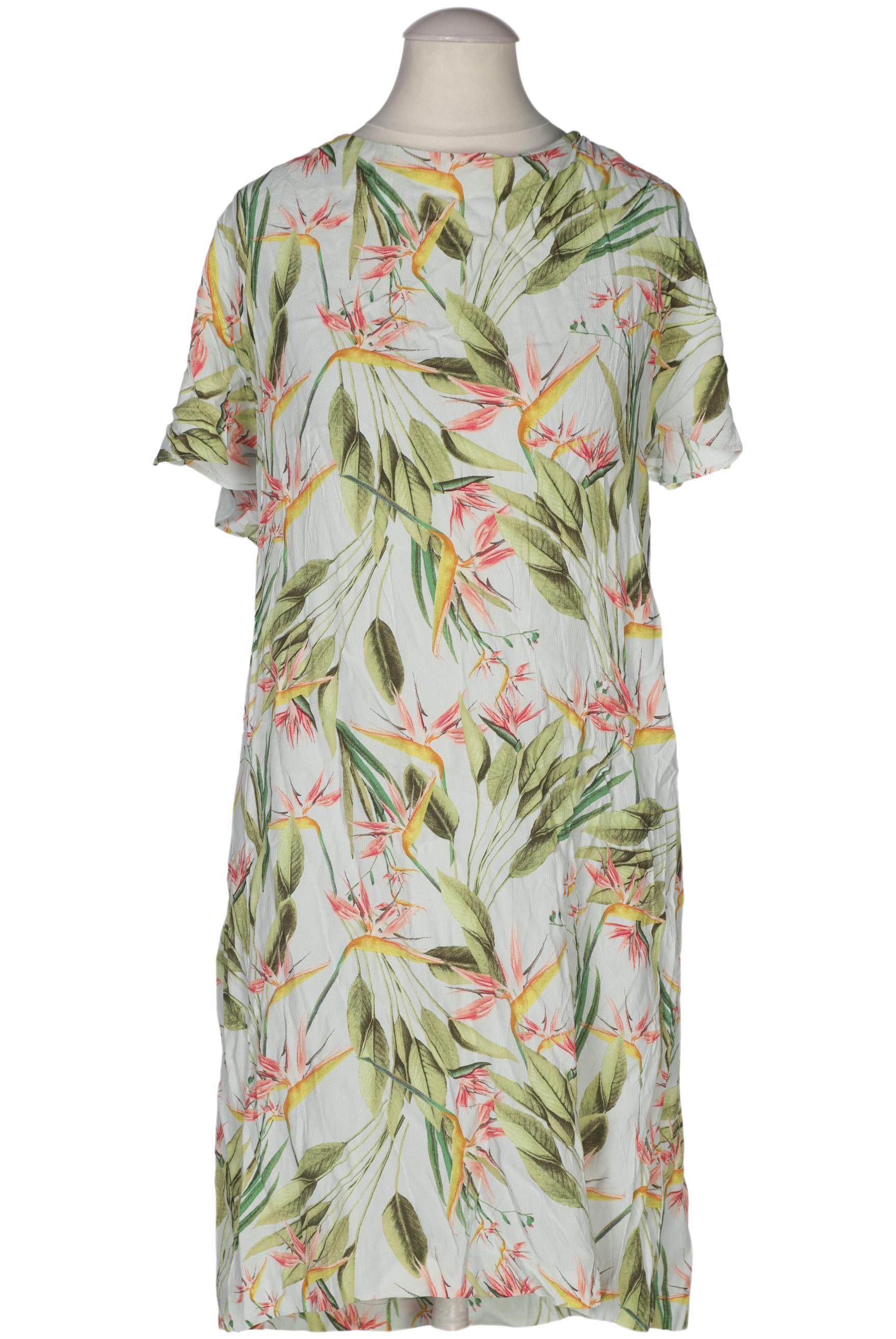 

Zara Damen Kleid, hellblau, Gr. 34