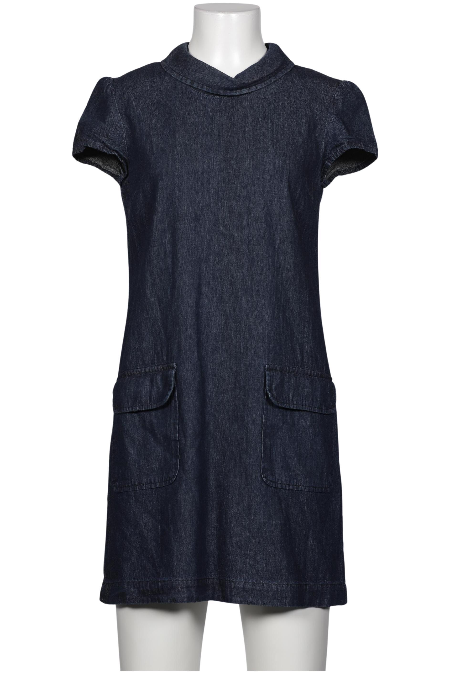 

Zara Damen Kleid, marineblau, Gr. 36