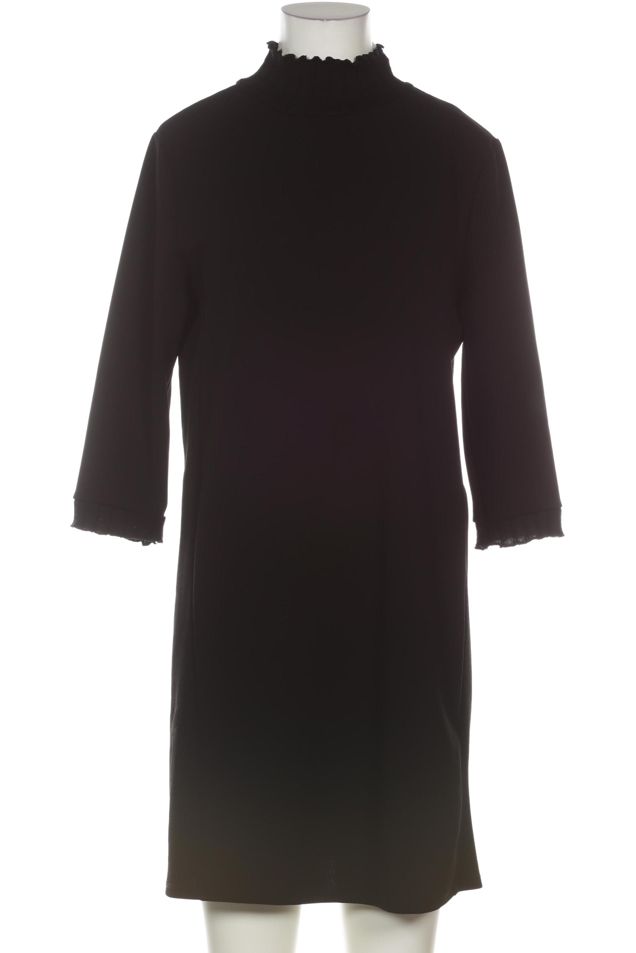 

ZARA Damen Kleid, schwarz