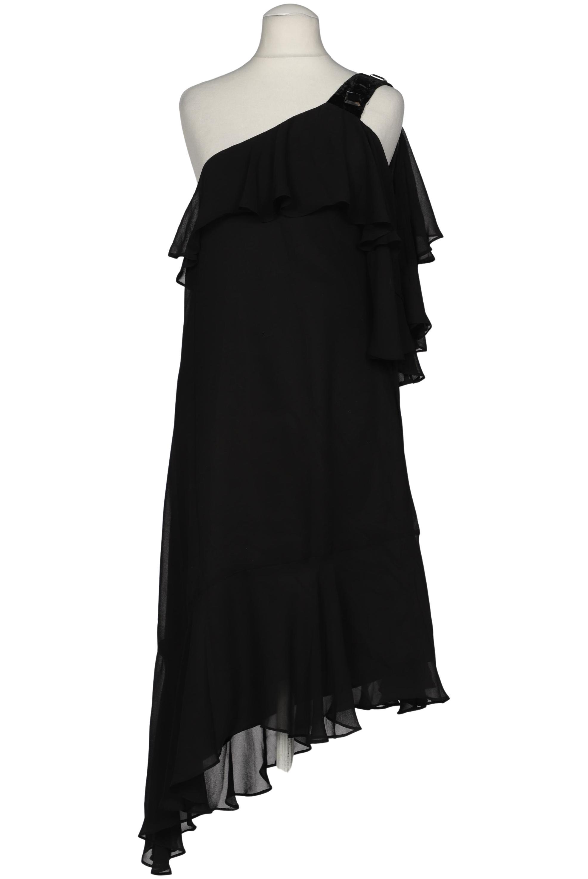 

Zara Damen Kleid, schwarz, Gr. 36