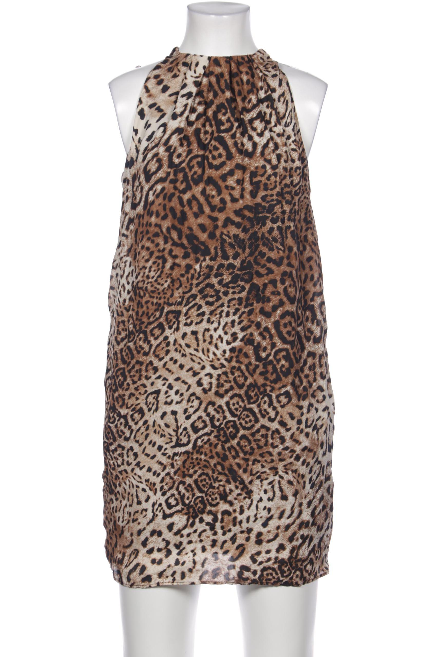 

Zara Damen Kleid, braun, Gr. 34