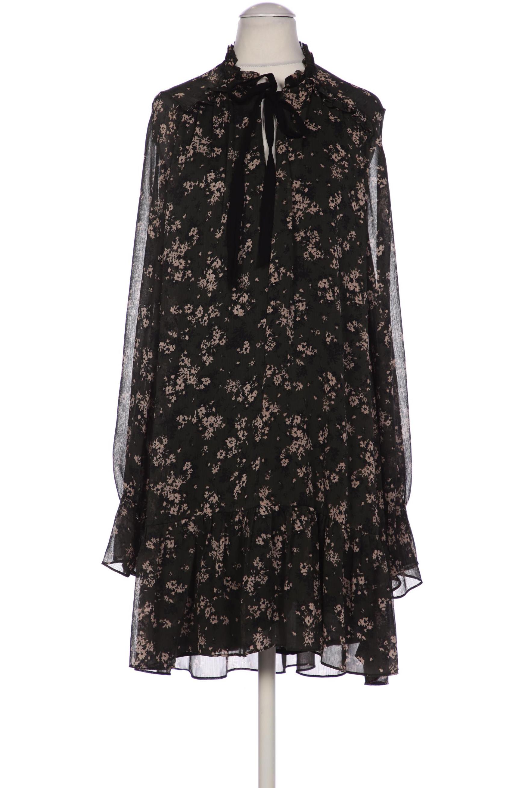 

Zara Damen Kleid, grün, Gr. 34