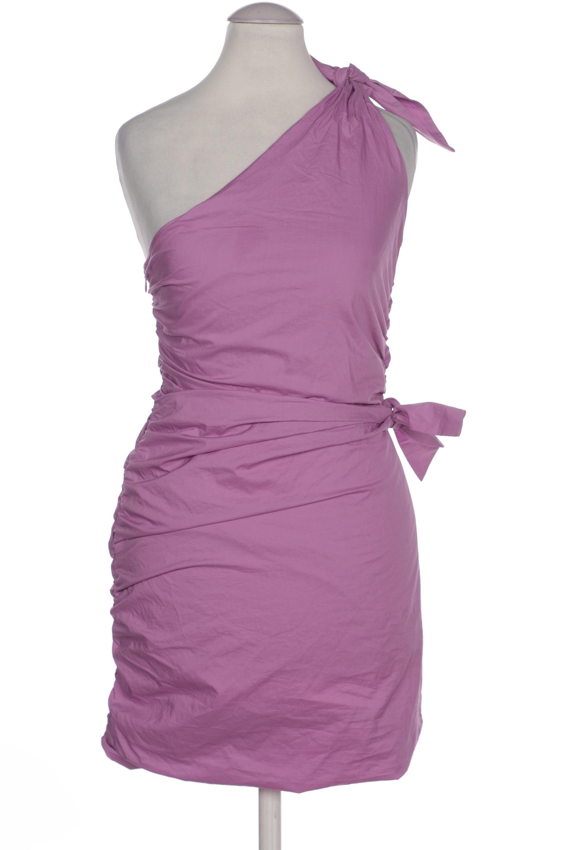 

Zara Damen Kleid, flieder, Gr. 34