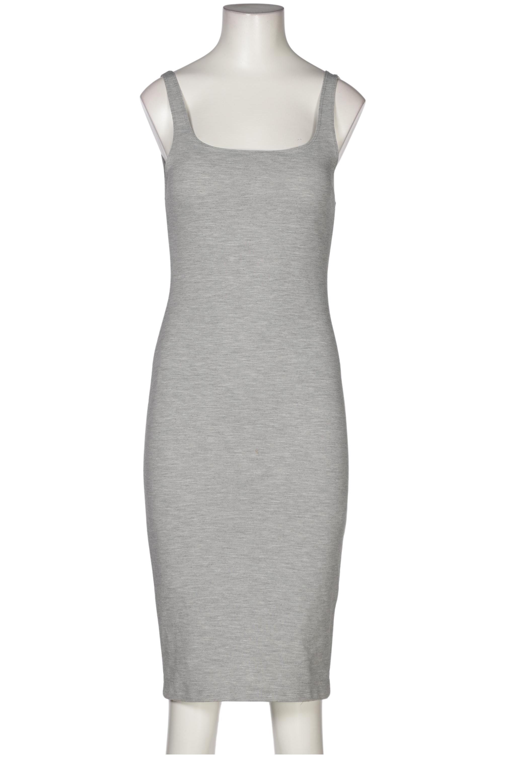 

Zara Damen Kleid, grau, Gr. 38
