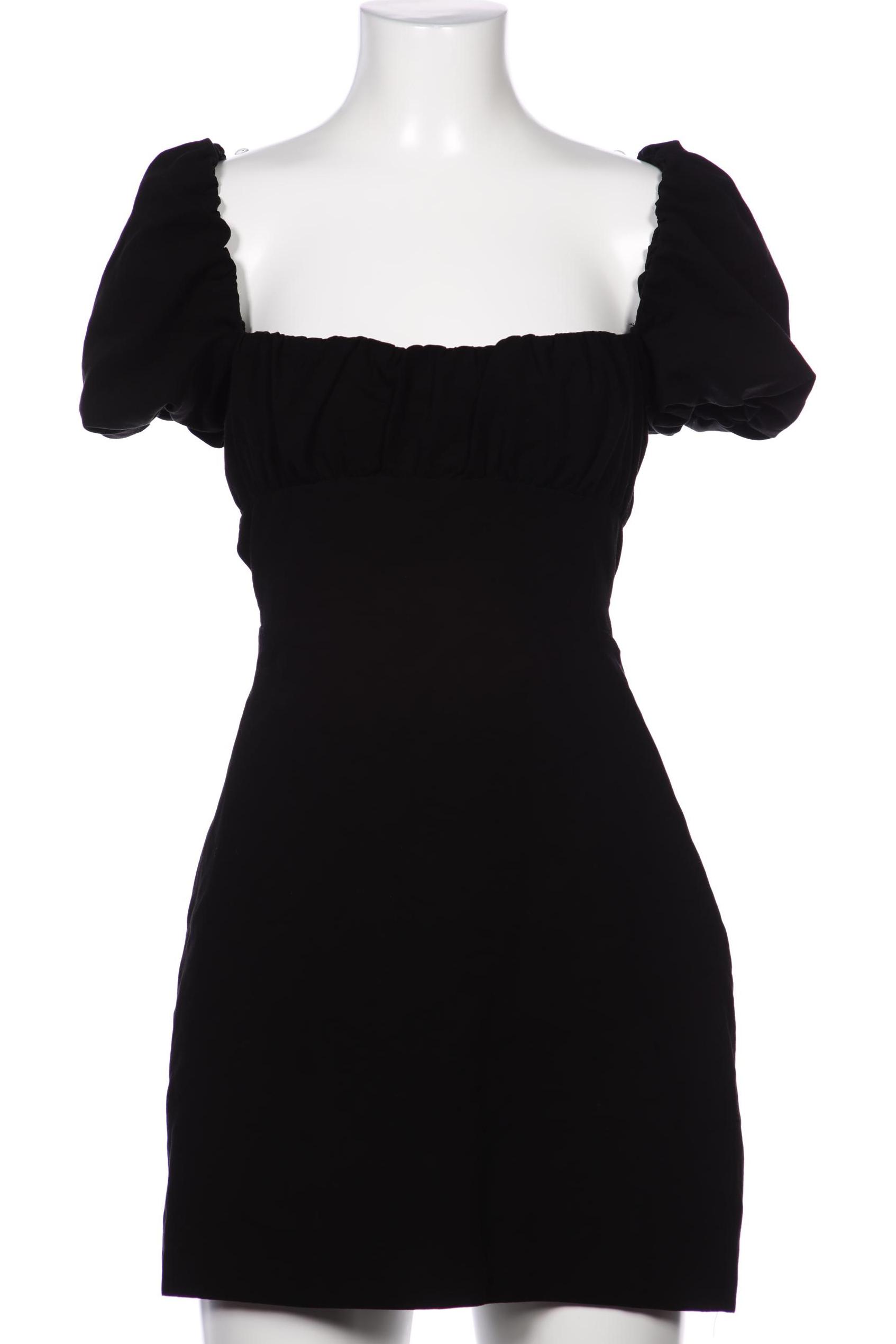 

Zara Damen Kleid, schwarz, Gr. 38