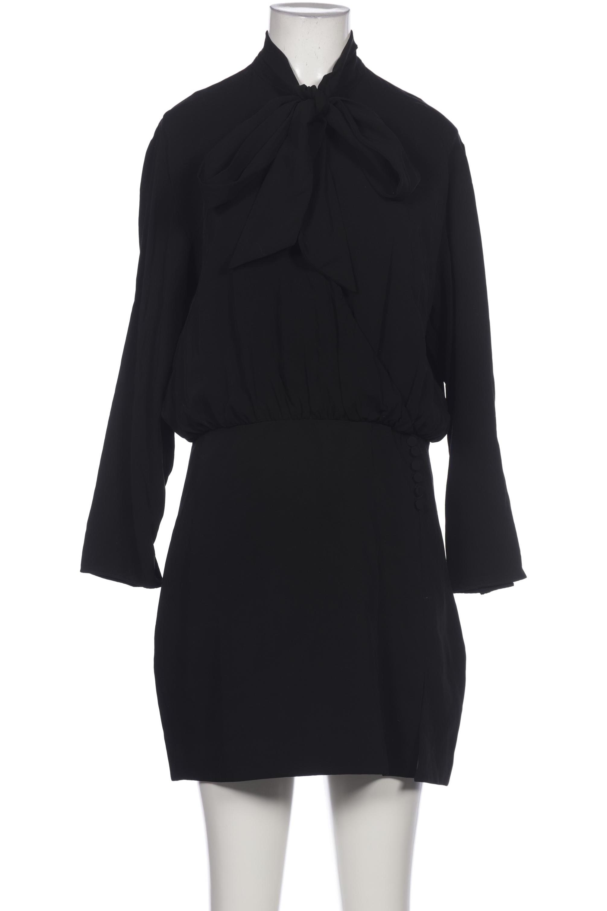 

ZARA Damen Kleid, schwarz