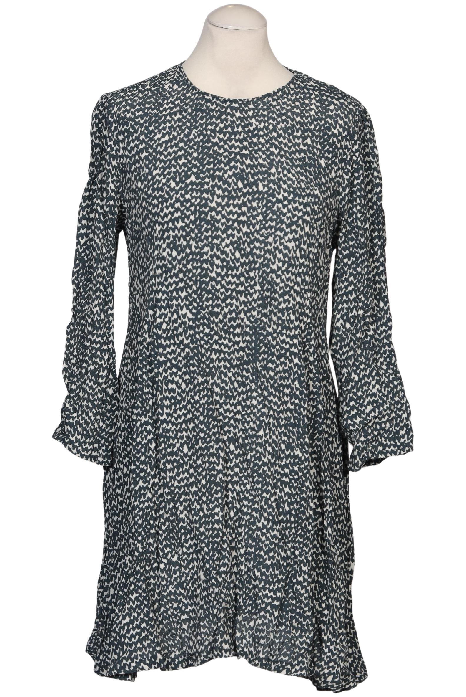 

Zara Damen Kleid, mehrfarbig, Gr. 38