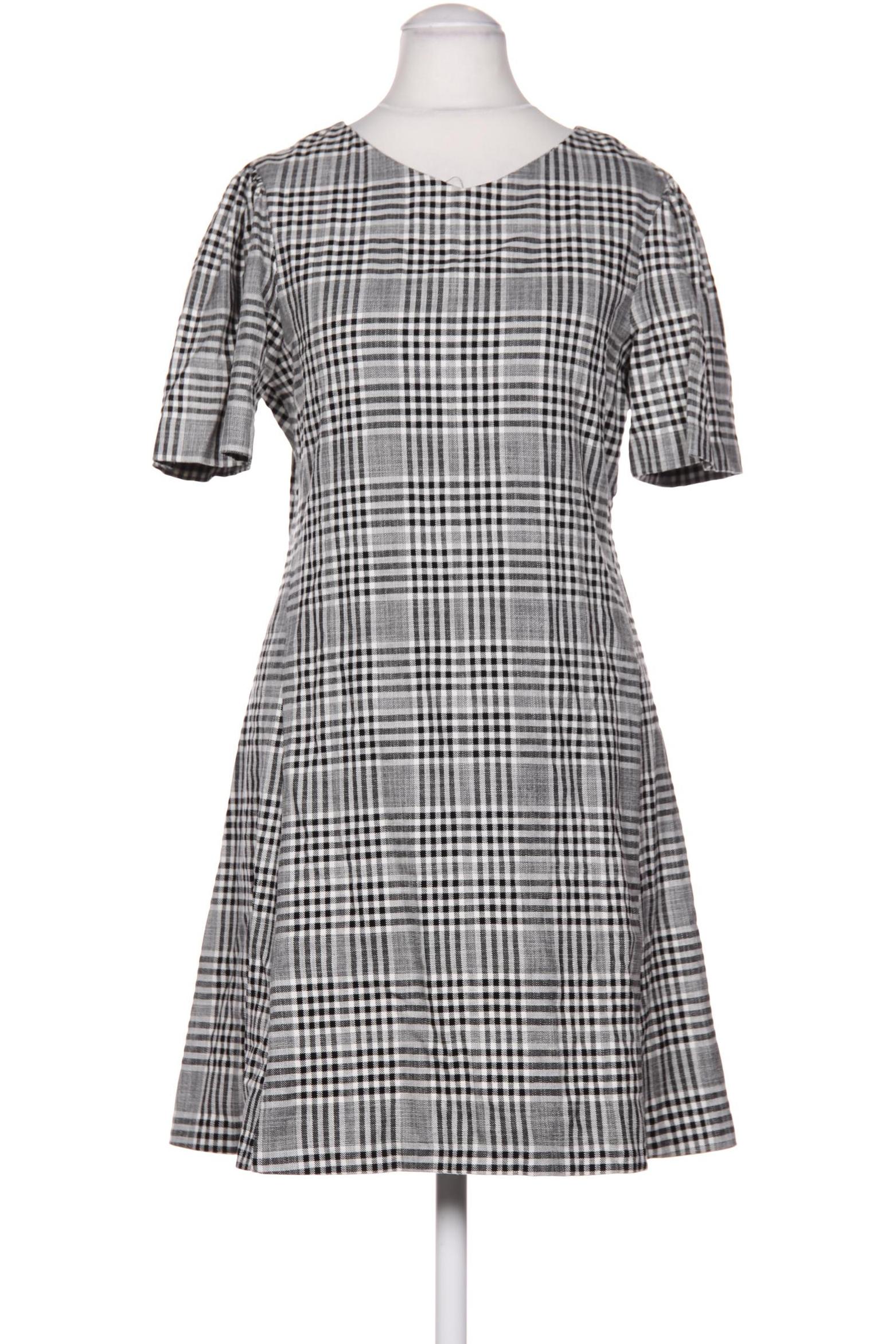 

Zara Damen Kleid, grau, Gr. 36