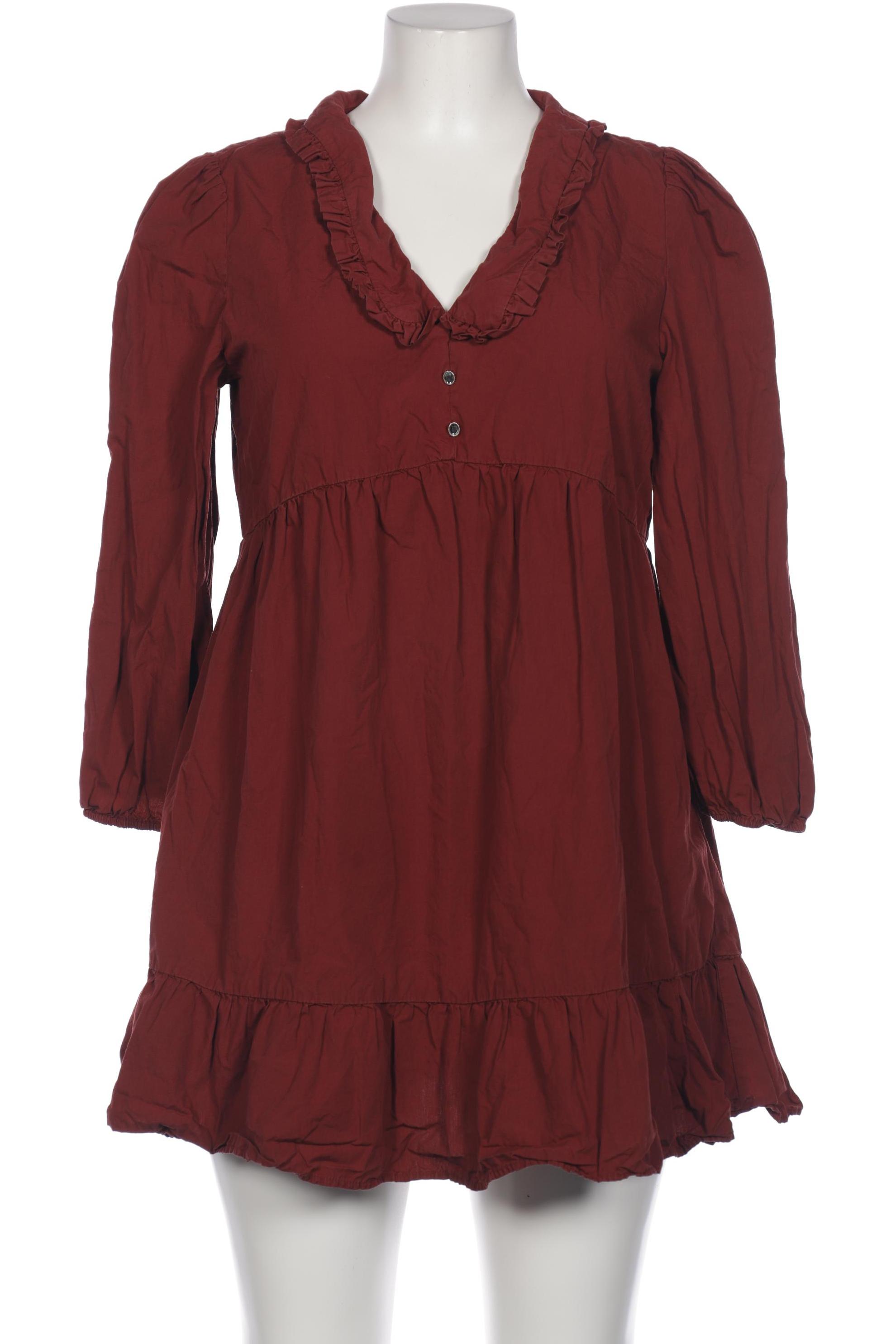 

Zara Damen Kleid, braun, Gr. 44