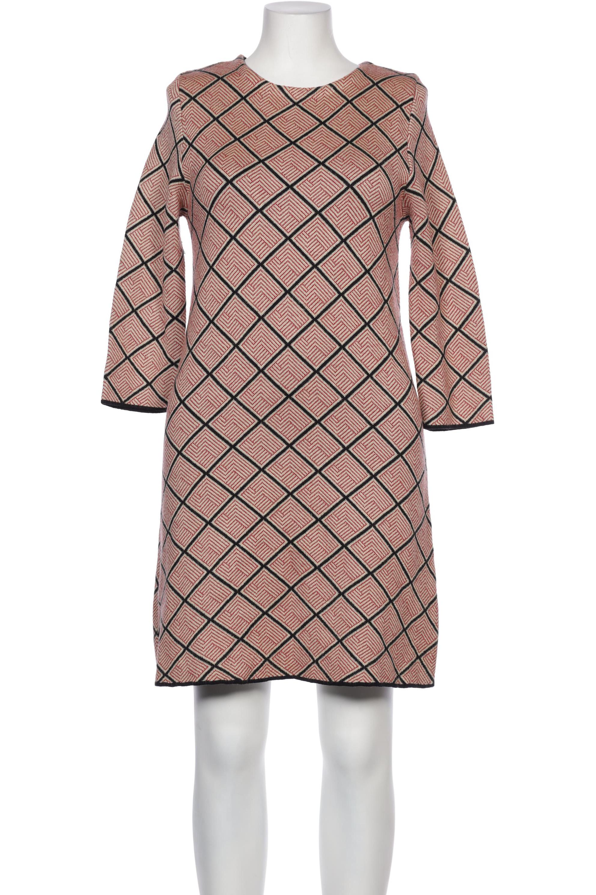 

Zara Damen Kleid, beige, Gr. 42