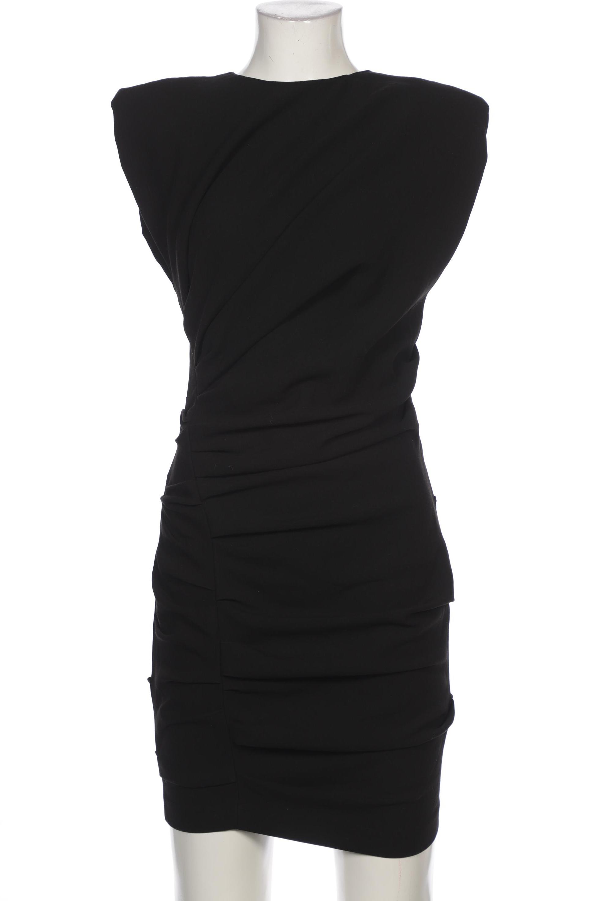 

Zara Damen Kleid, schwarz, Gr. 38