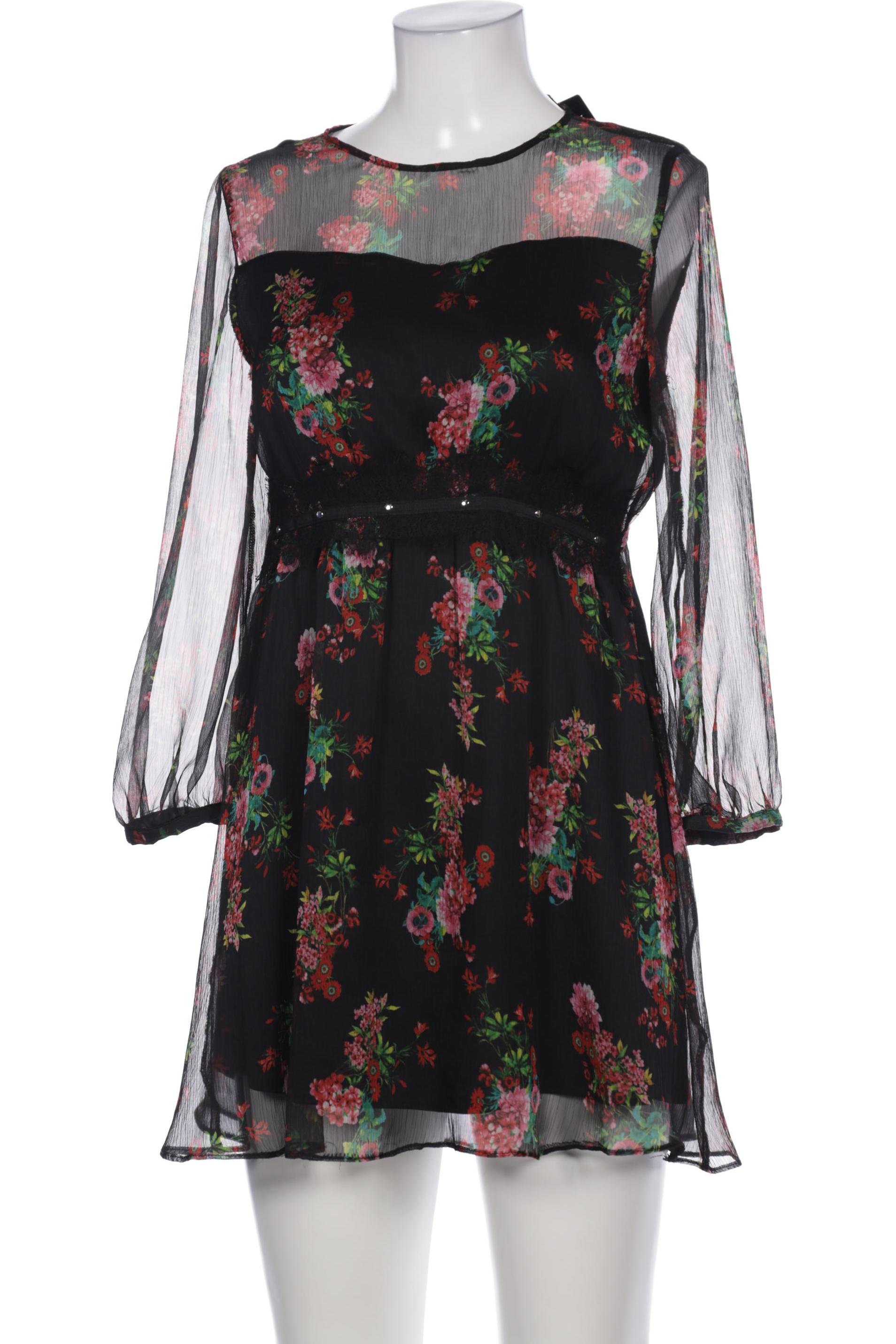 

Zara Damen Kleid, schwarz, Gr. 38