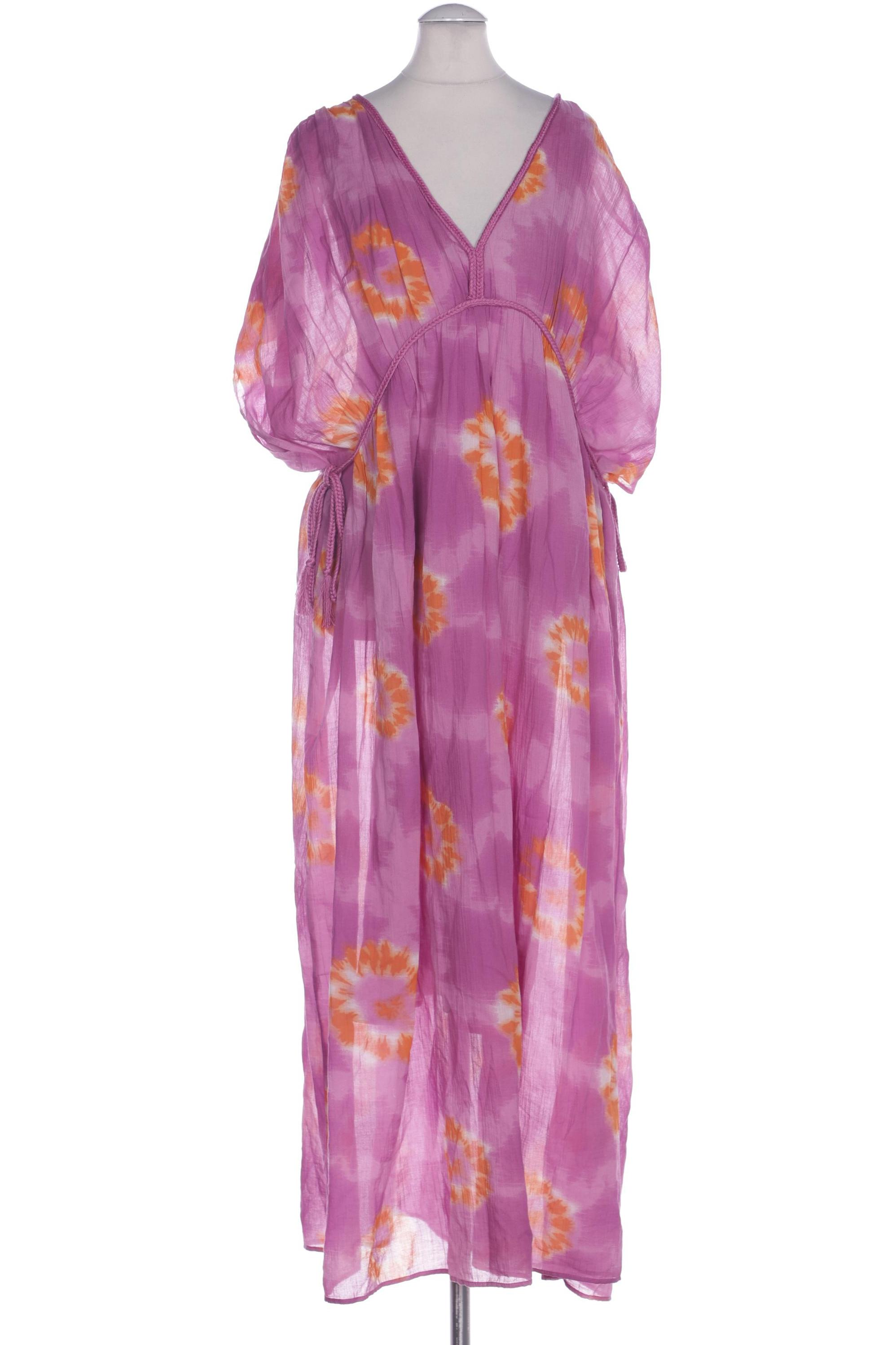 

ZARA Damen Kleid, pink