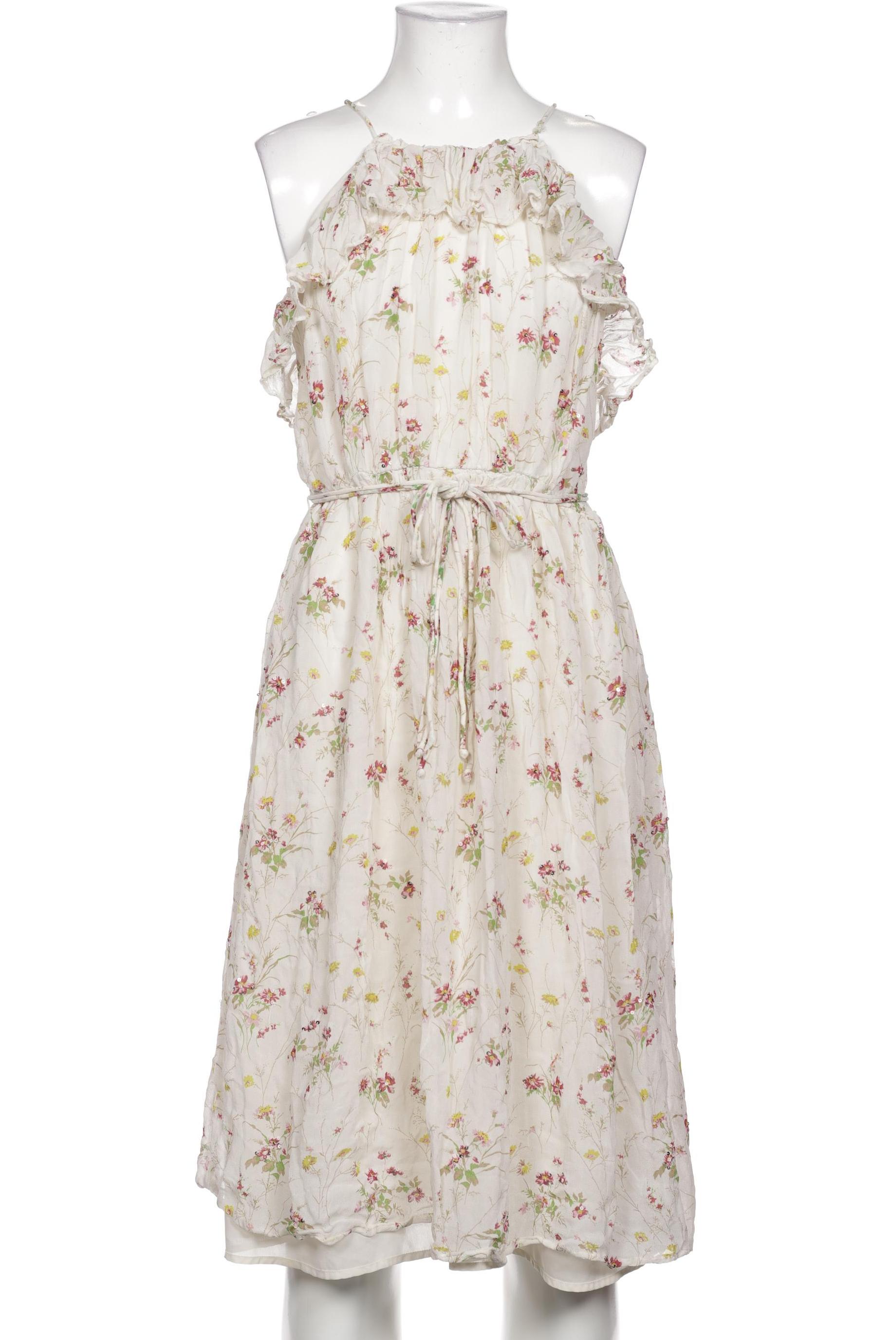 

ZARA Damen Kleid, mehrfarbig