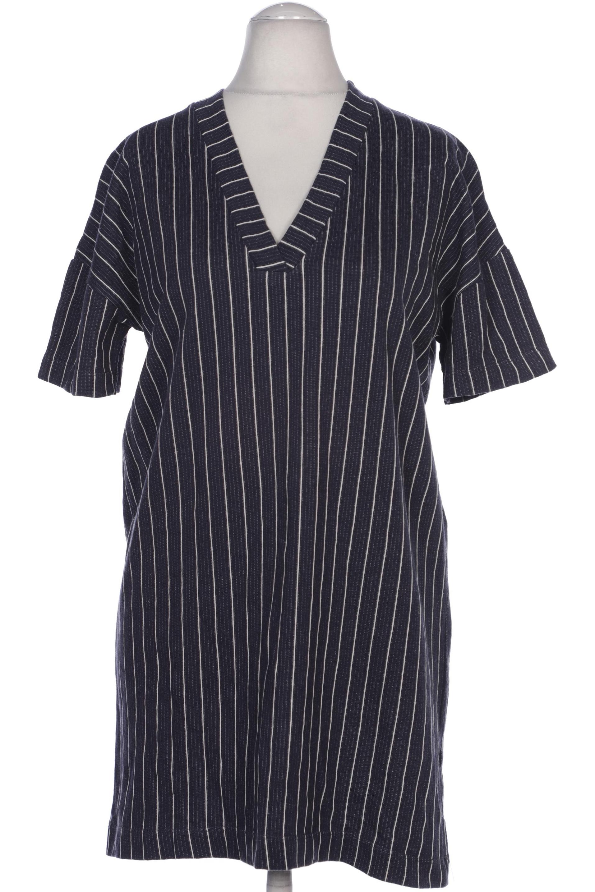 

Zara Damen Kleid, marineblau, Gr. 38