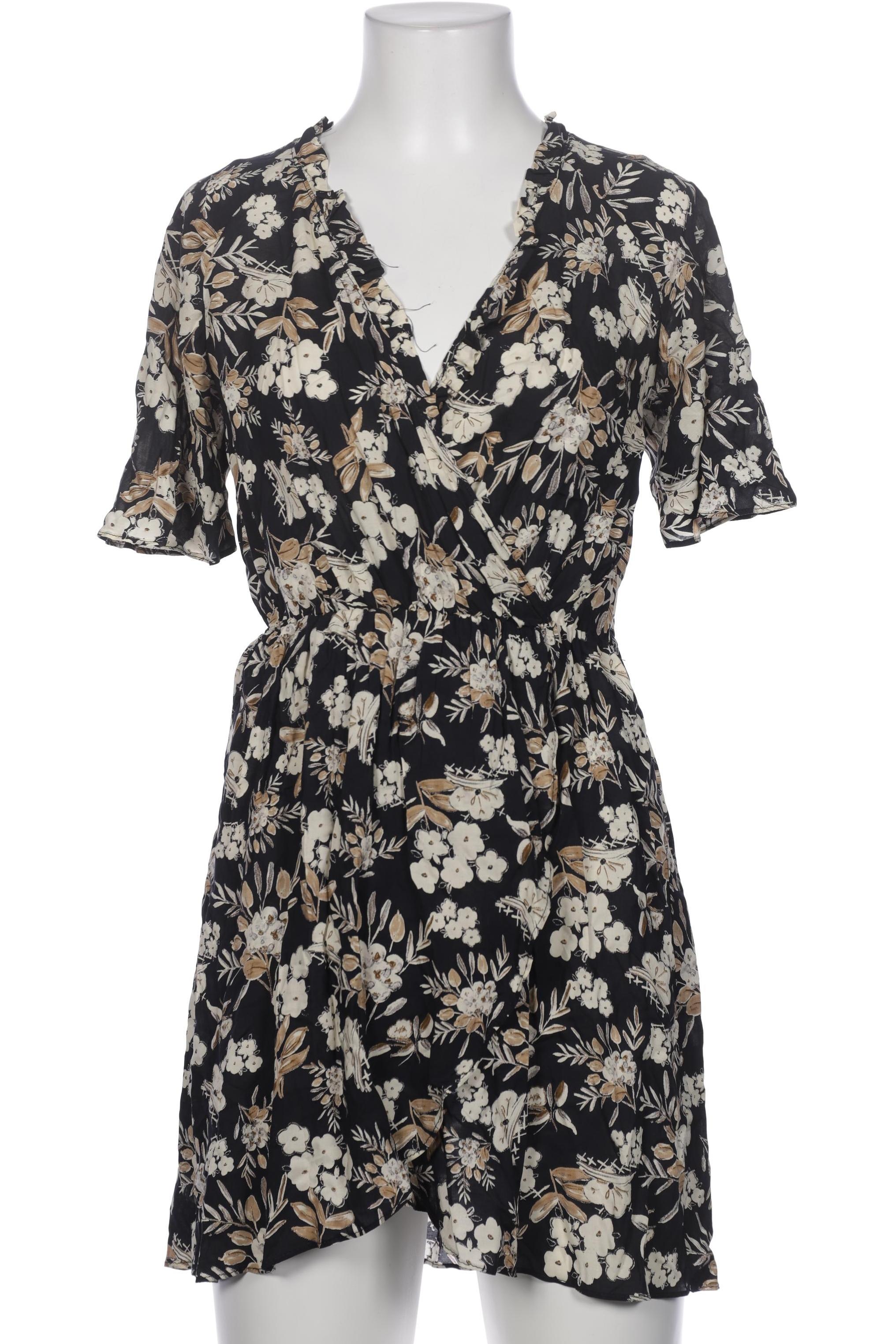 

Zara Damen Kleid, marineblau, Gr. 34
