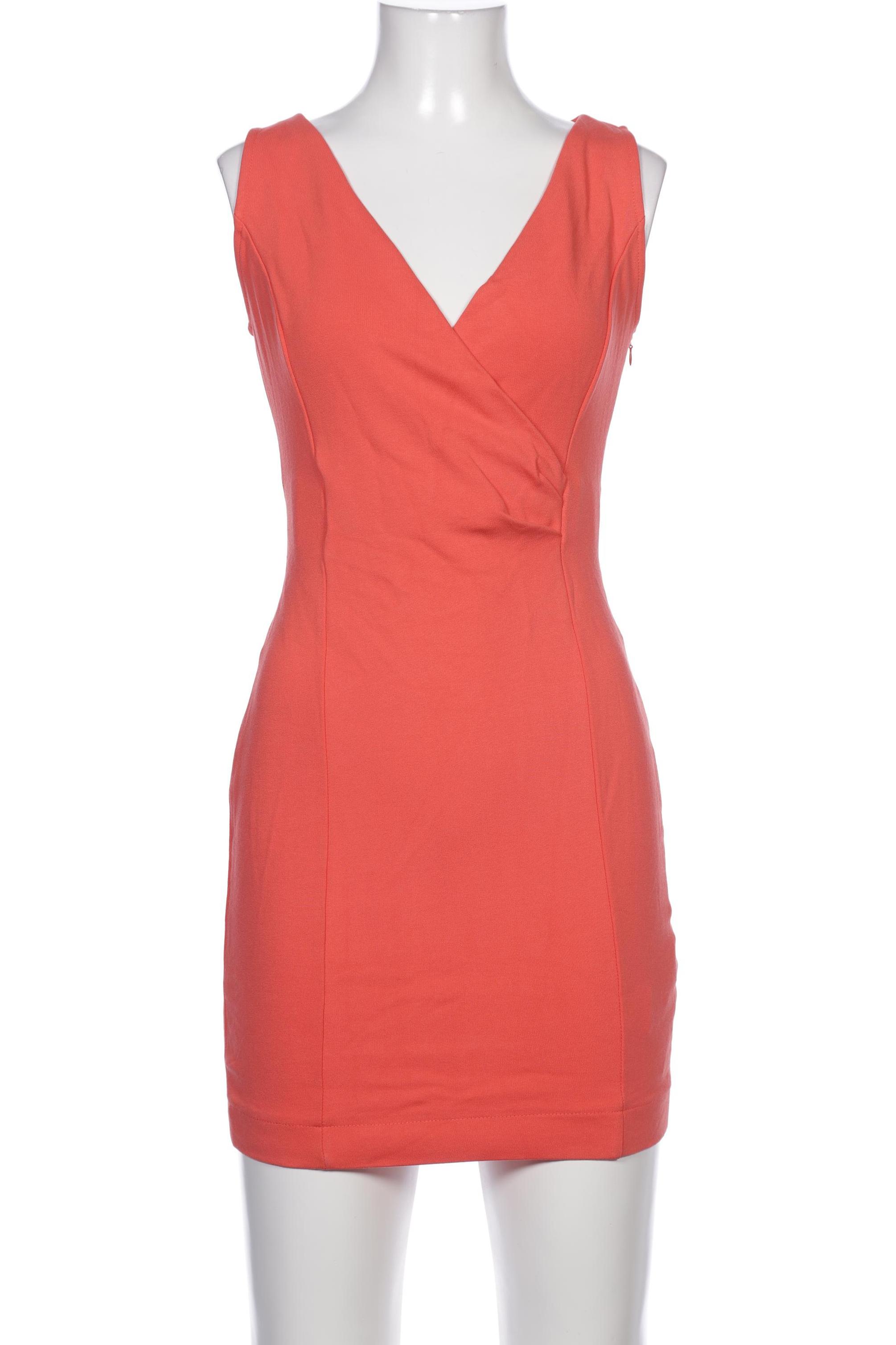 

Zara Damen Kleid, orange, Gr. 36