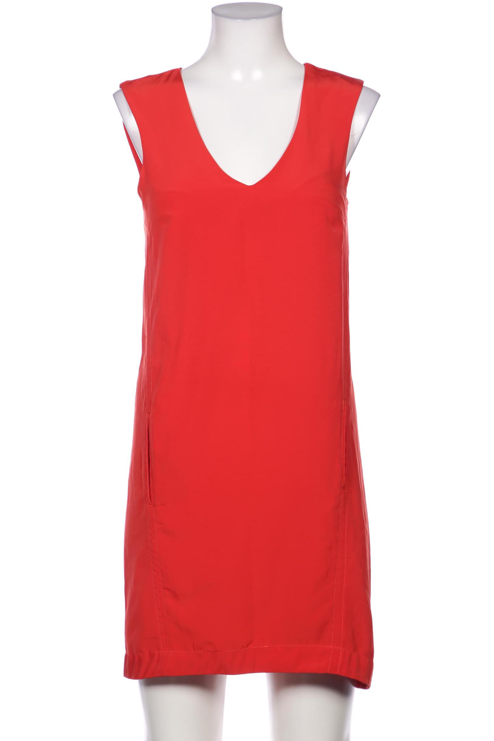 

Zara Damen Kleid, rot, Gr. 38