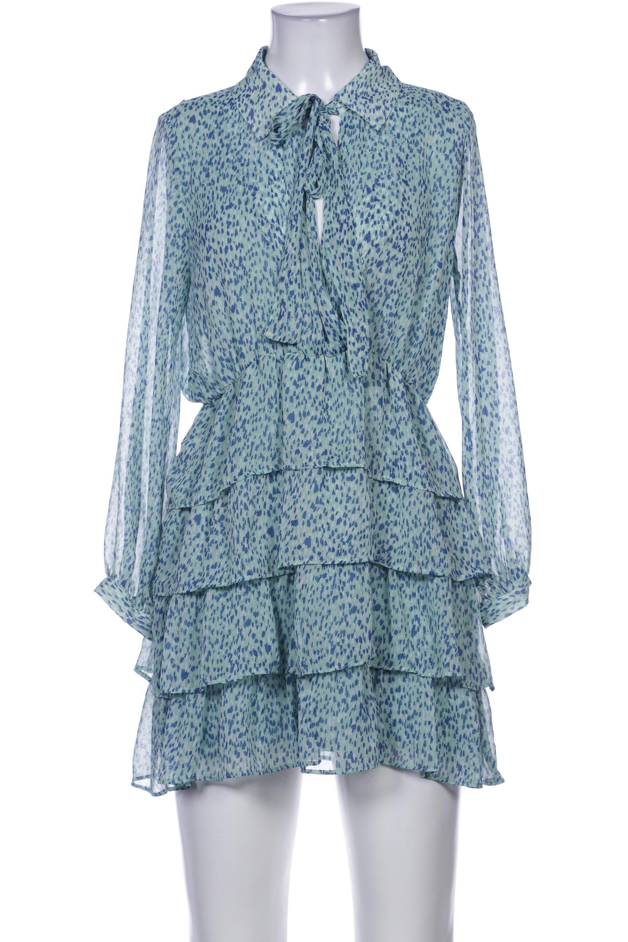 

Zara Damen Kleid, türkis, Gr. 36