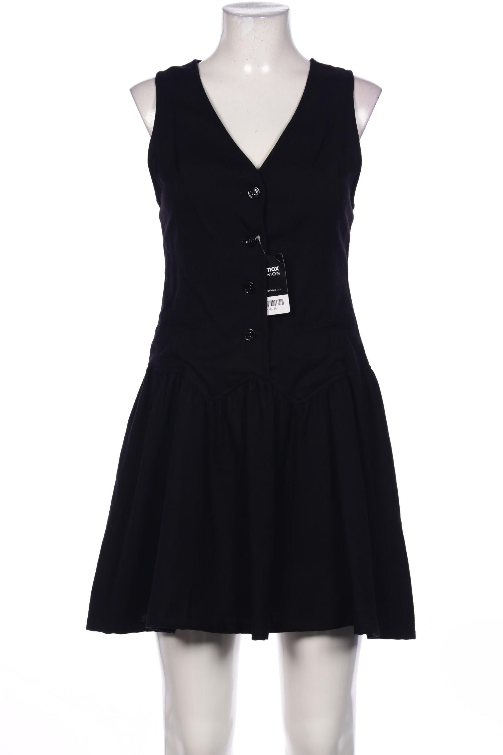 

Zara Damen Kleid, schwarz, Gr. 38