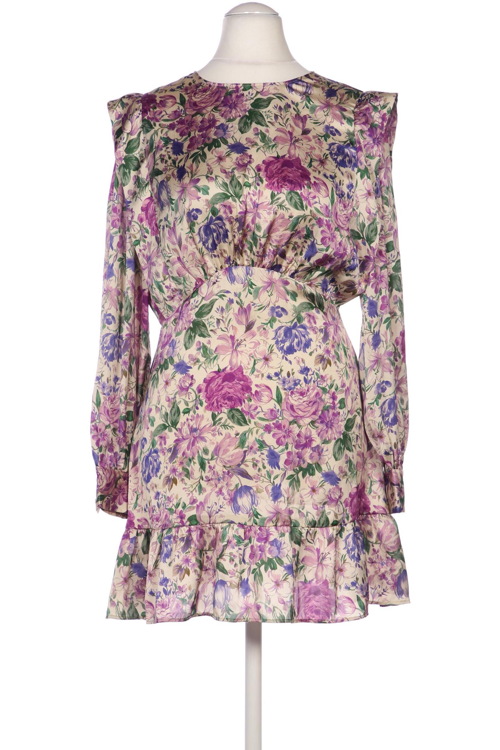 

Zara Damen Kleid, flieder, Gr. 38