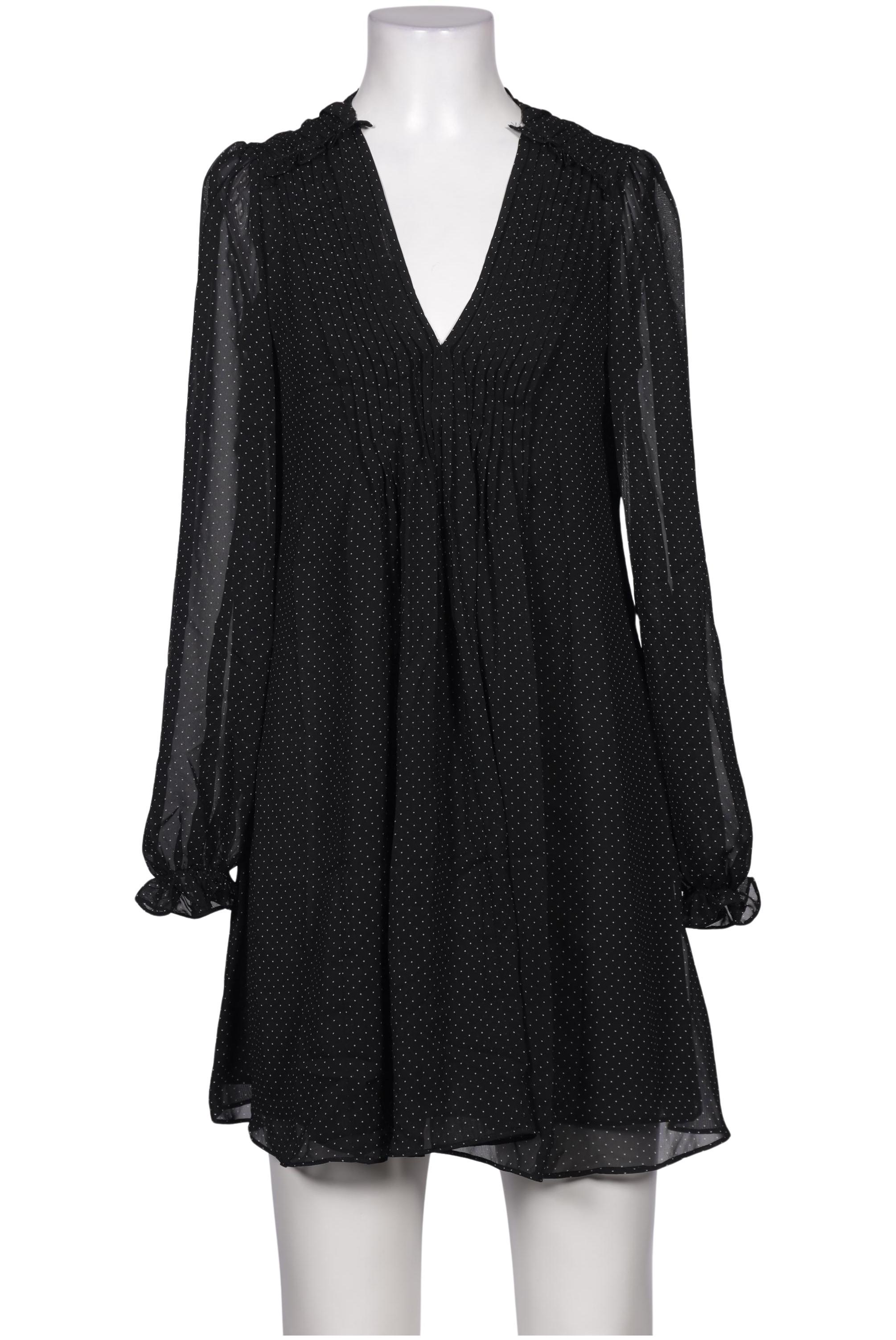 

Zara Damen Kleid, schwarz, Gr. 36
