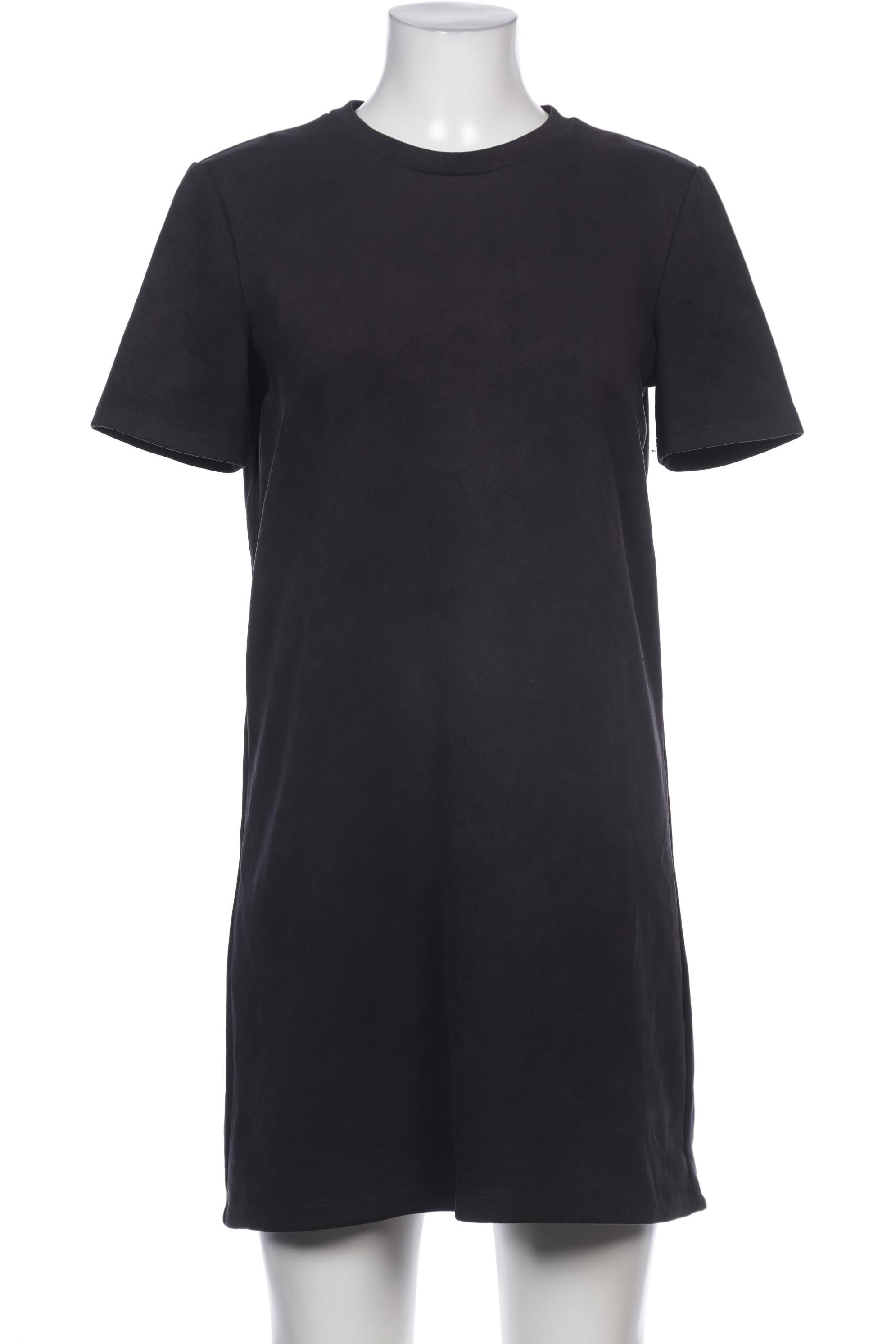

ZARA Damen Kleid, schwarz