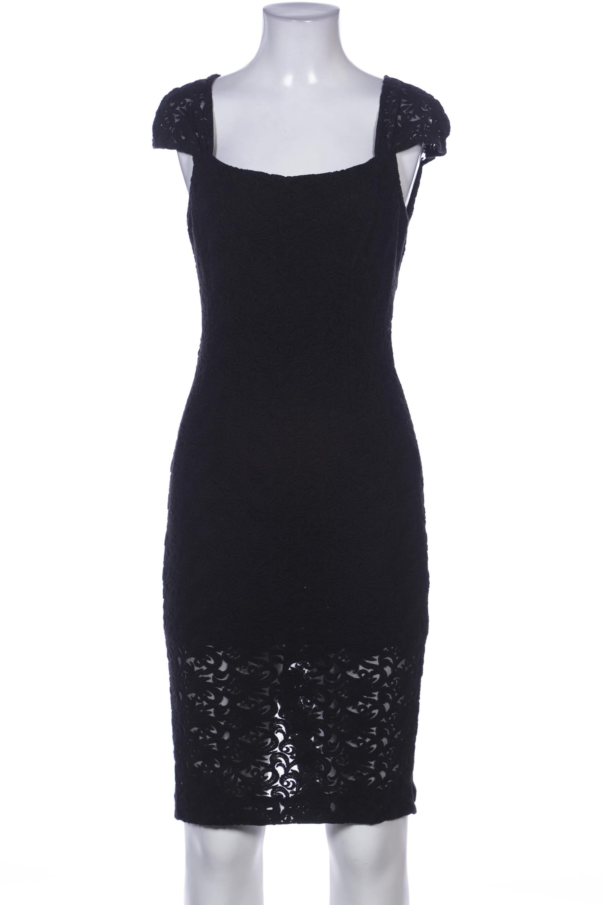 

Zara Damen Kleid, schwarz, Gr. 36