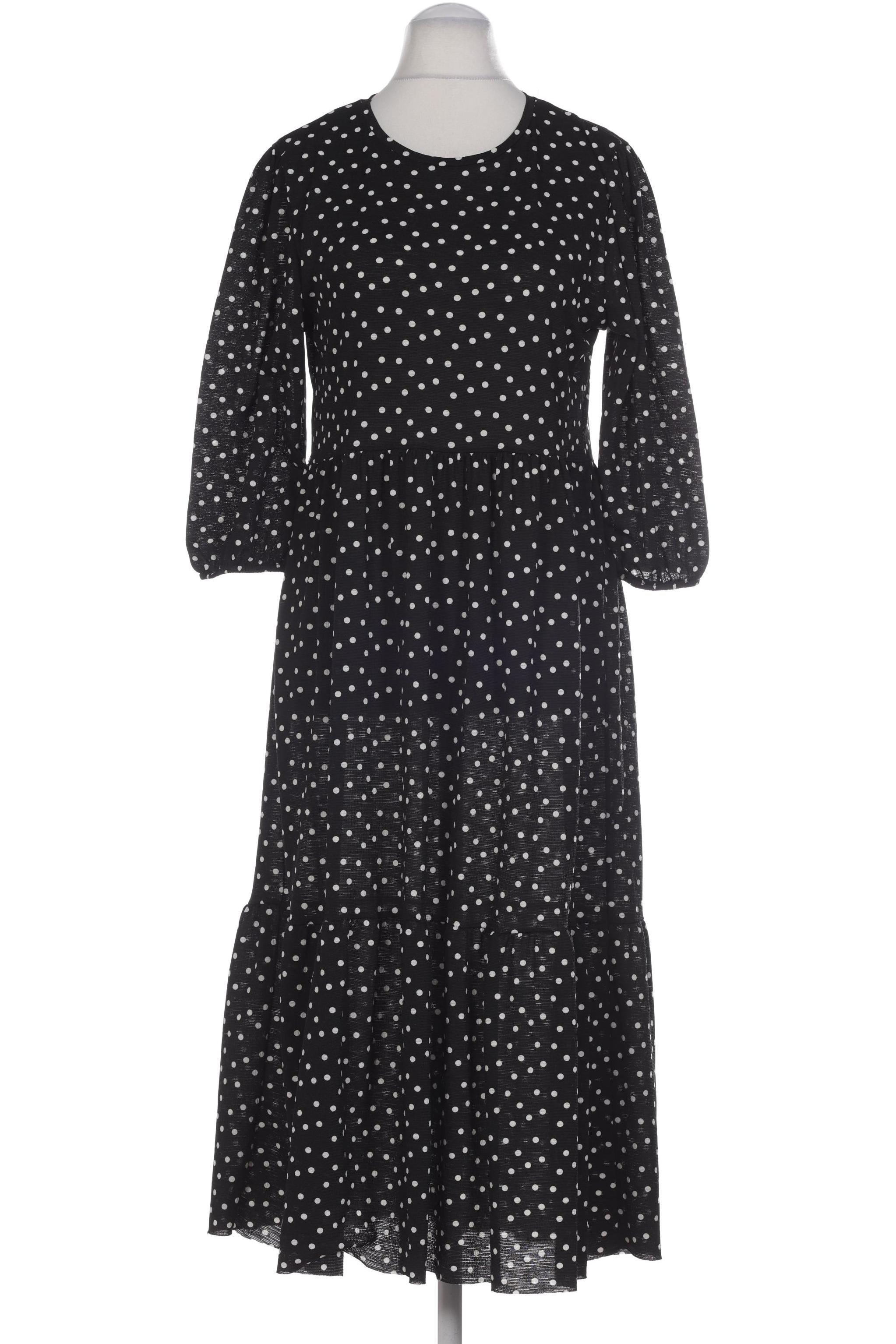 

Zara Damen Kleid, schwarz, Gr. 38