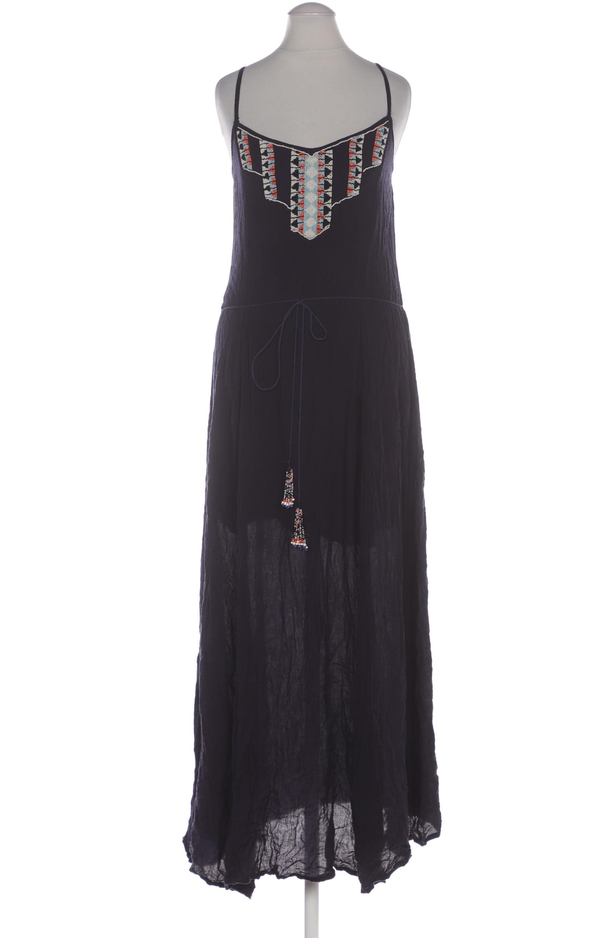 

Zara Damen Kleid, marineblau, Gr. 34