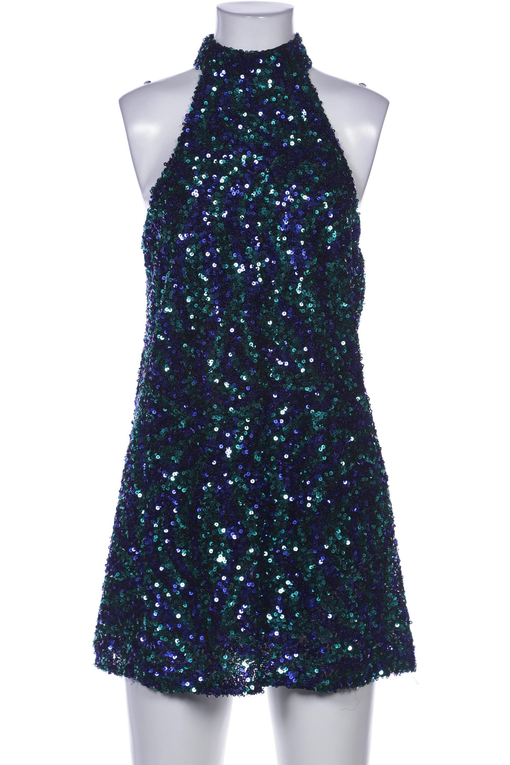 

Zara Damen Kleid, grün, Gr. 34