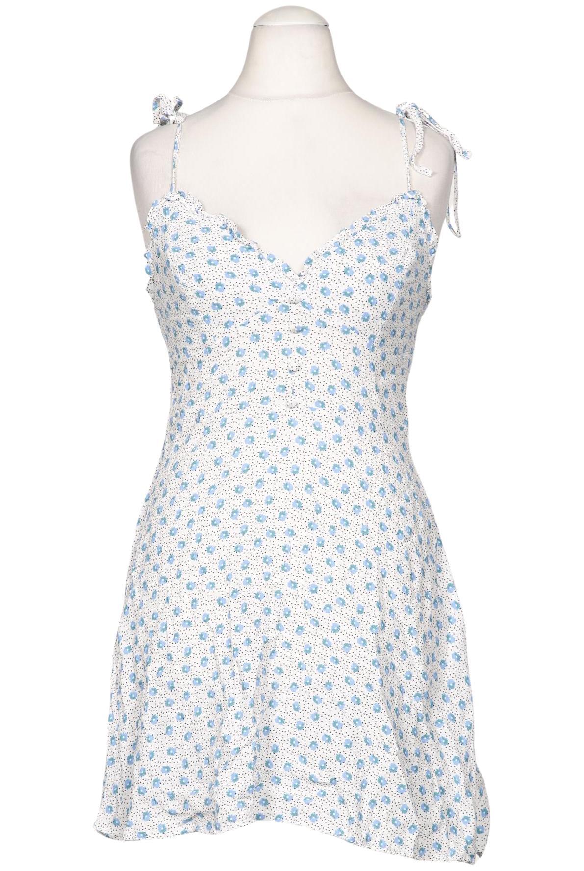 

Zara Damen Kleid, mehrfarbig, Gr. 38