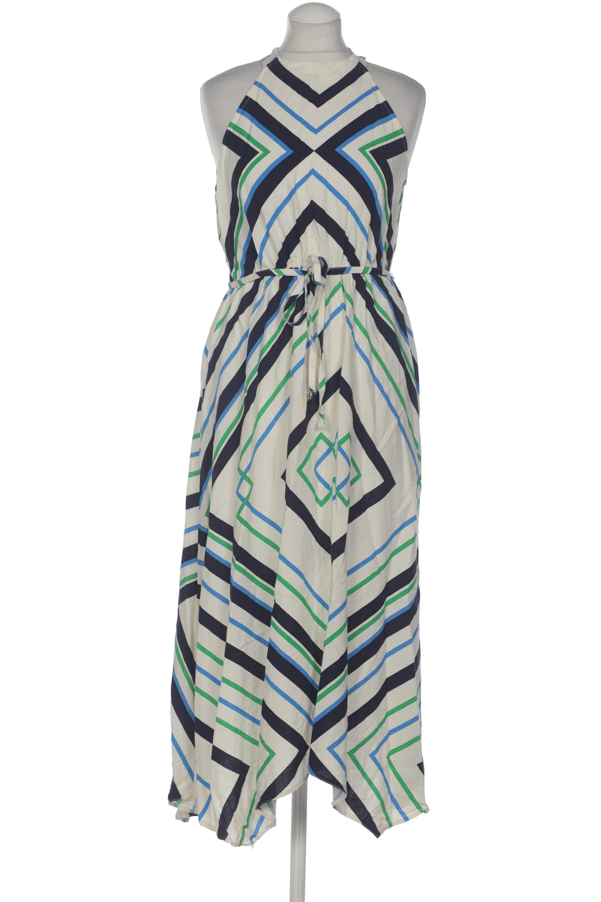 

Zara Damen Kleid, cremeweiß, Gr. 34