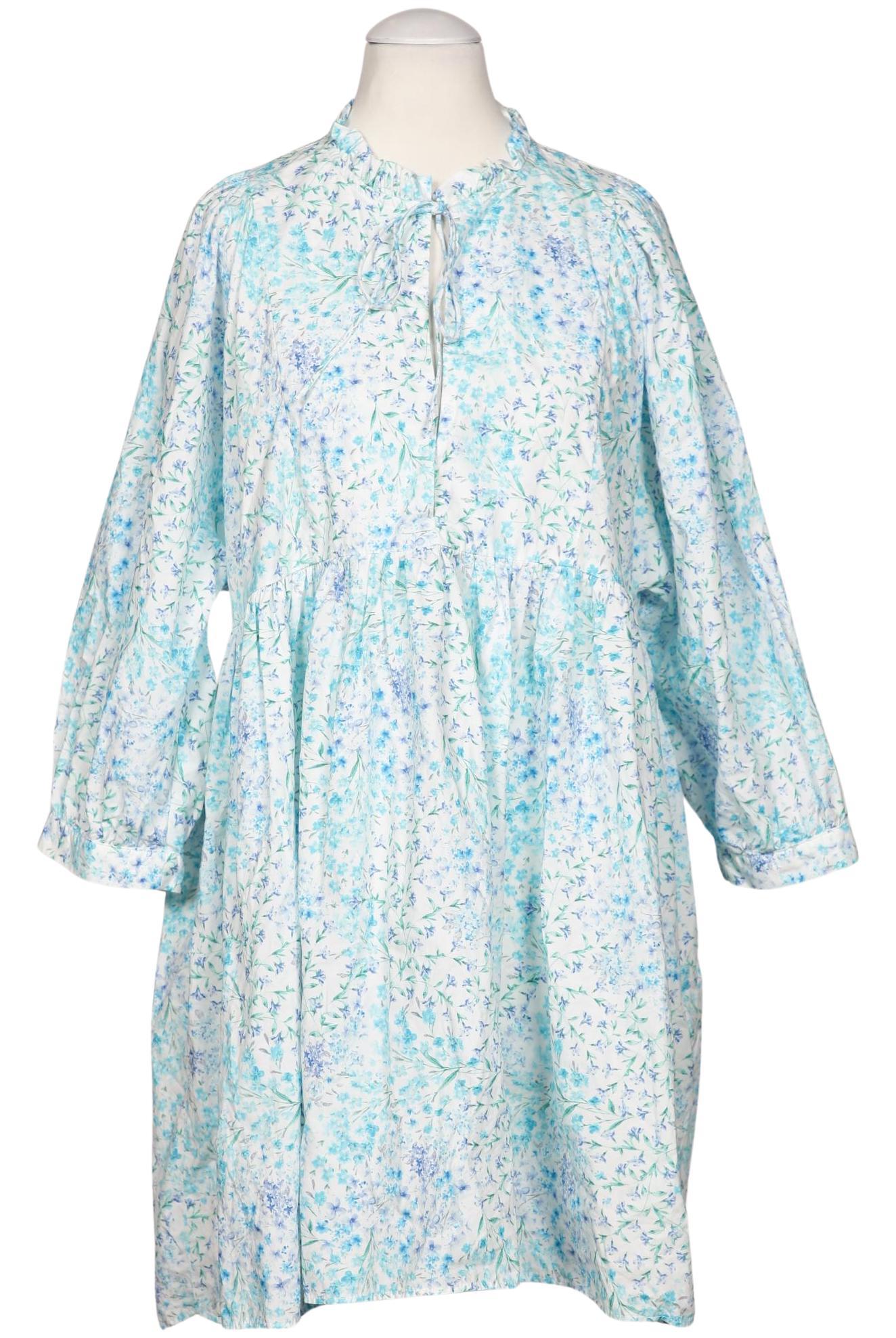 

Zara Damen Kleid, mehrfarbig, Gr. 36