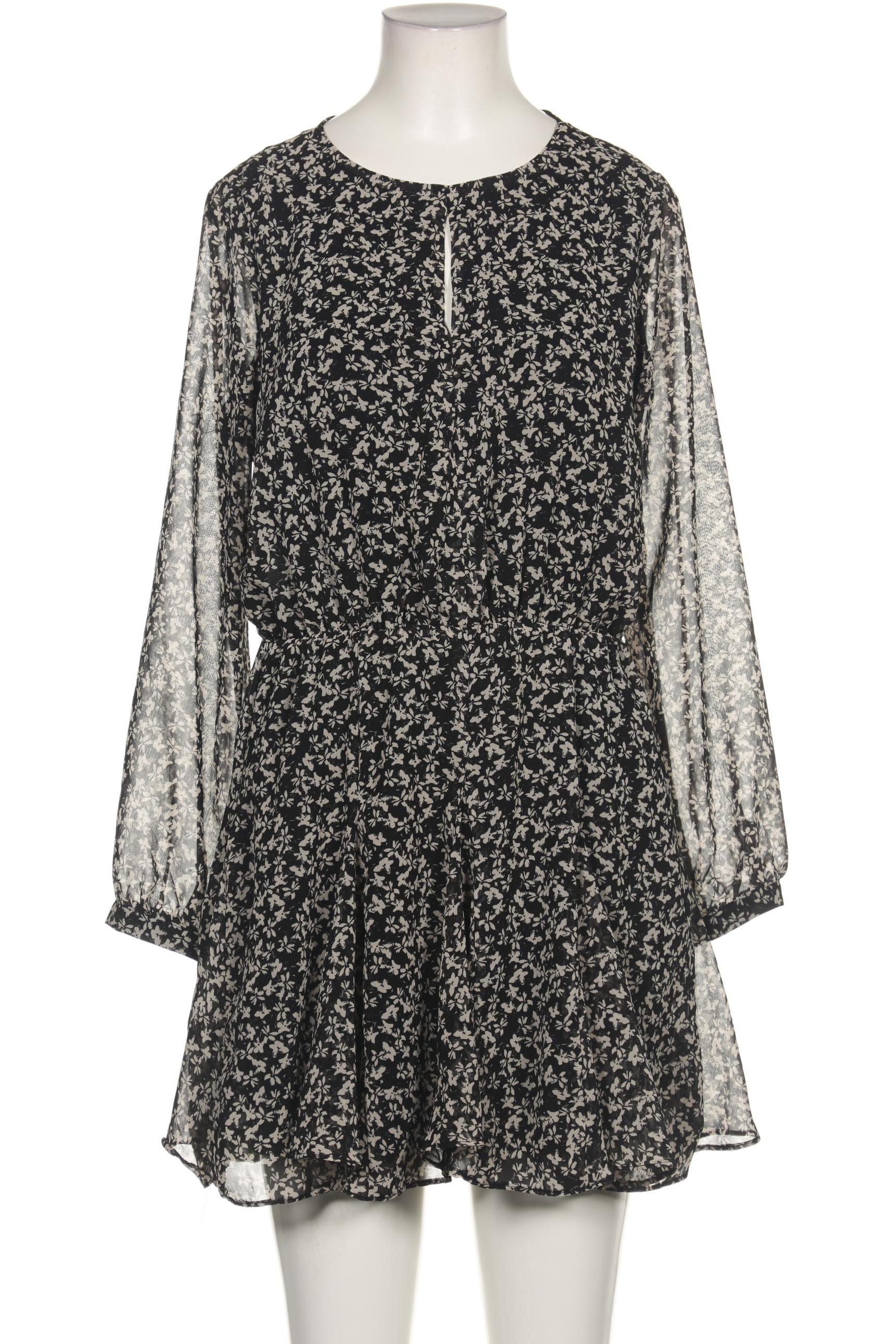 

Zara Damen Kleid, schwarz, Gr. 38