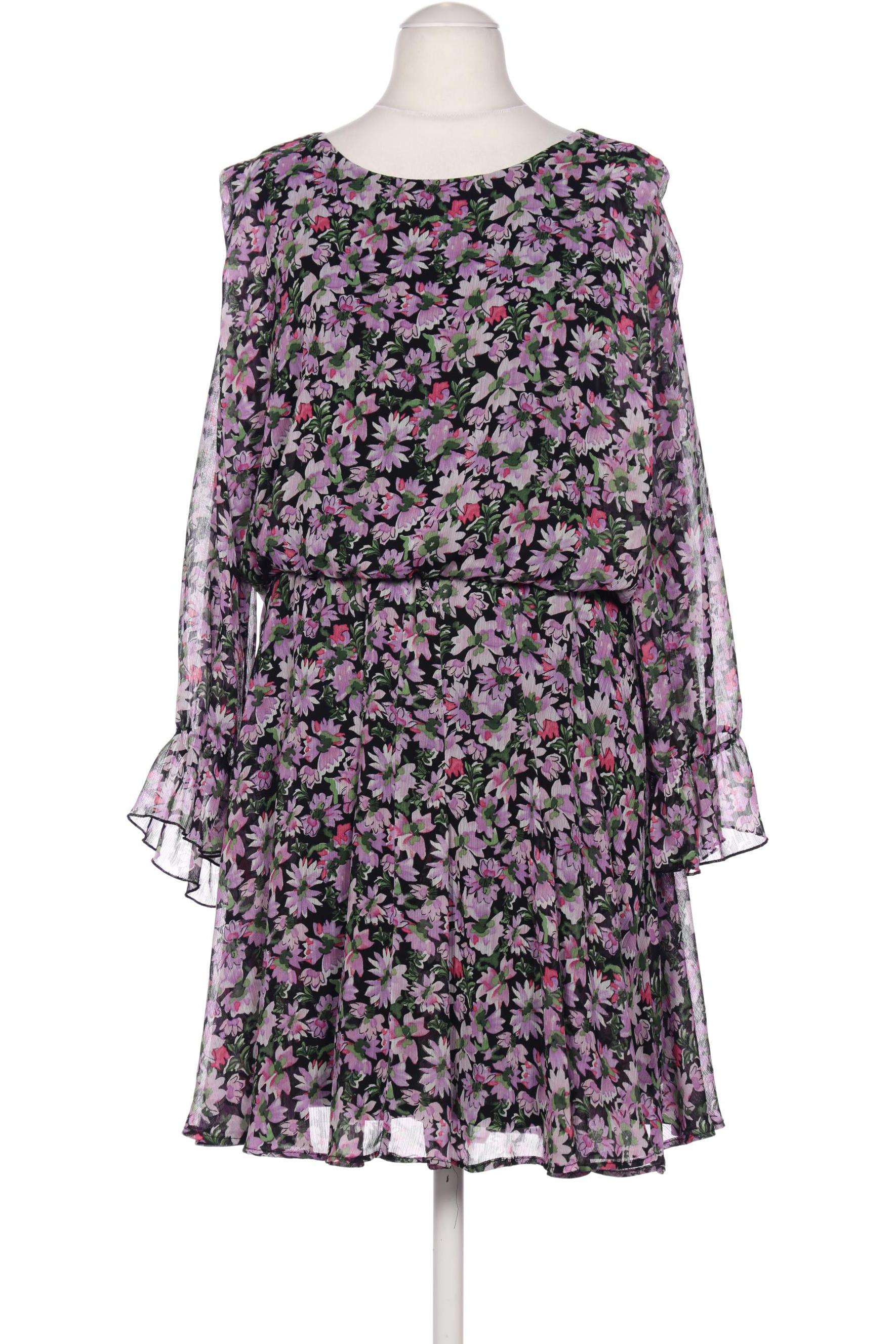 

Zara Damen Kleid, flieder, Gr. 38