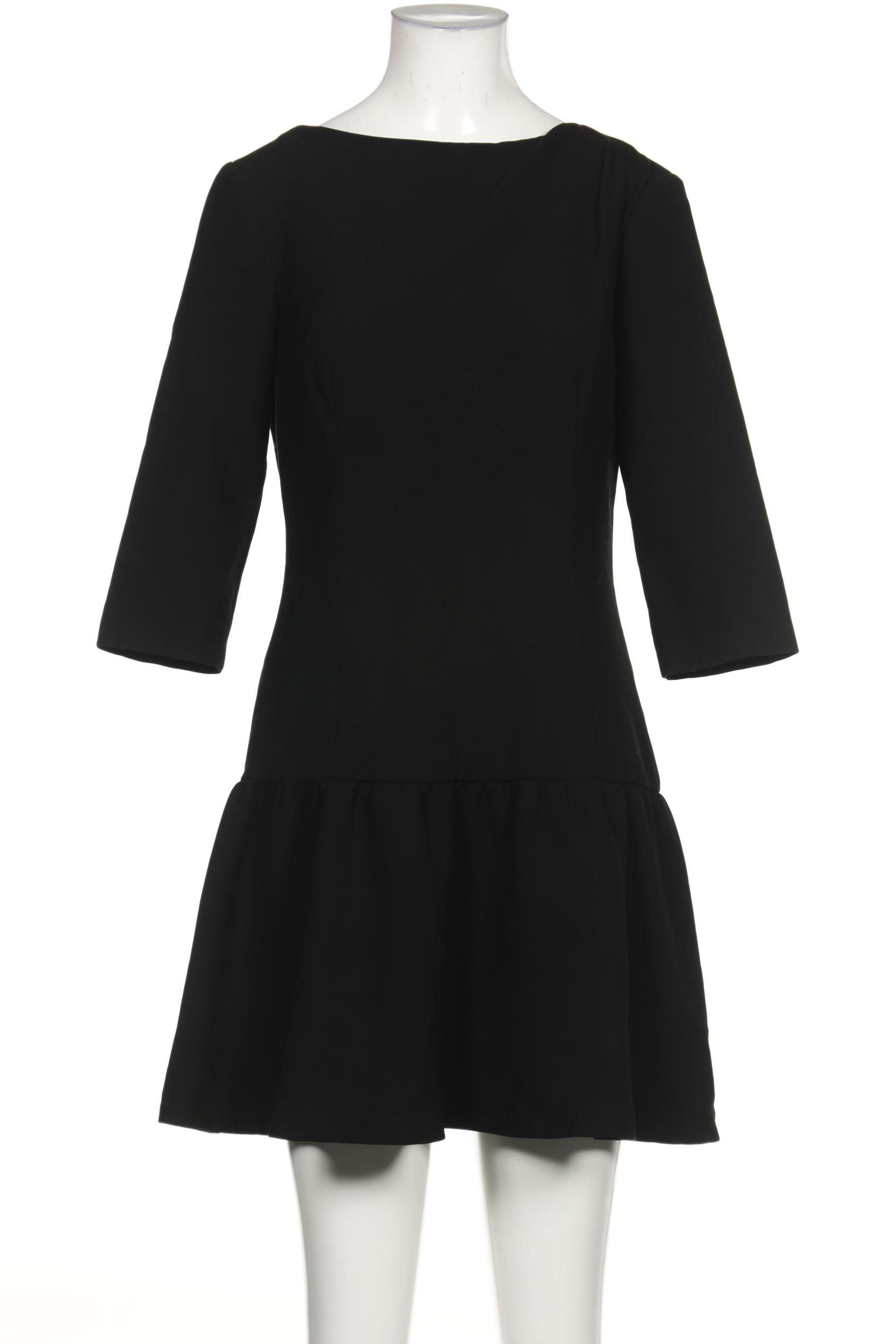 

ZARA Damen Kleid, schwarz