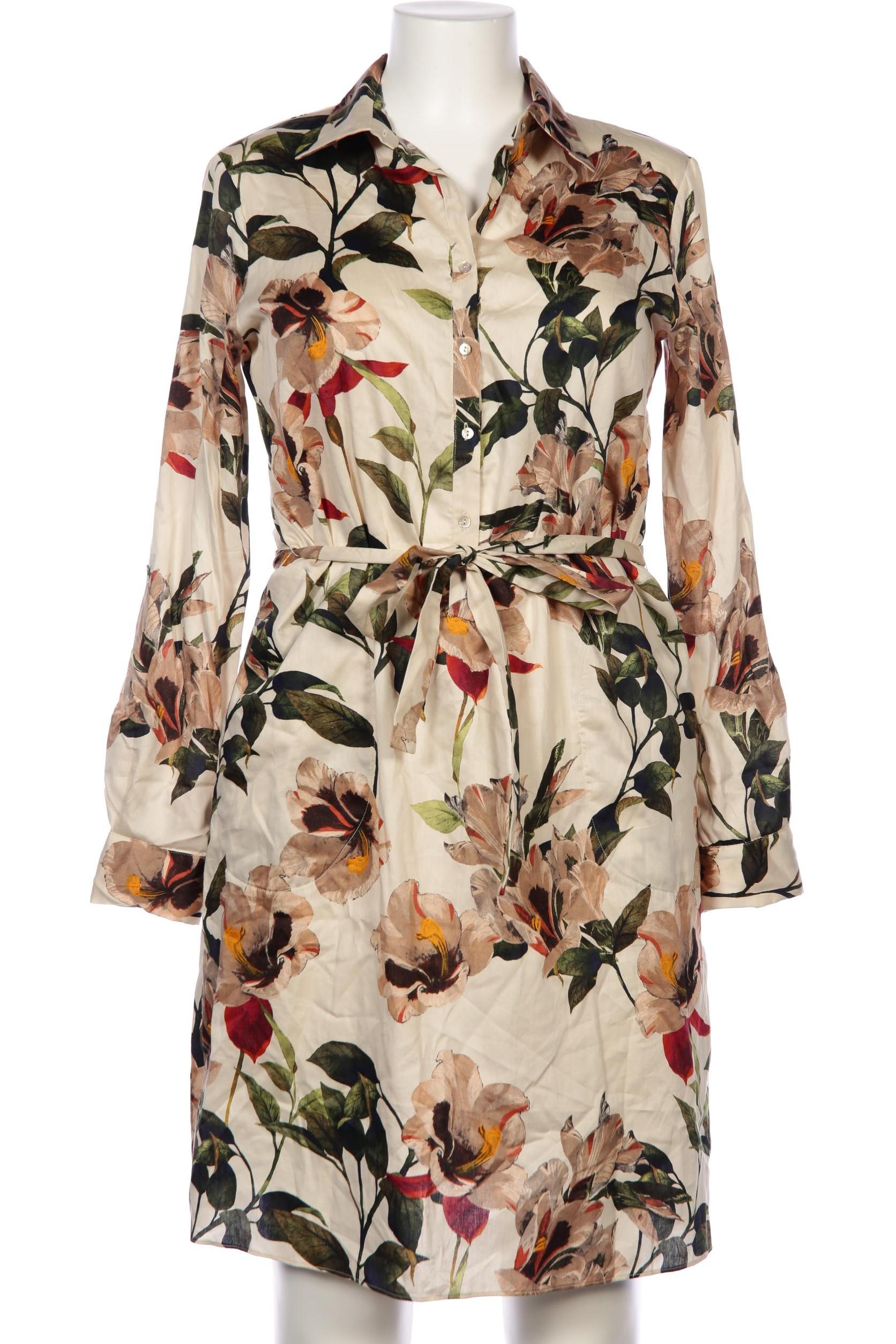 

Zara Damen Kleid, mehrfarbig, Gr. 42