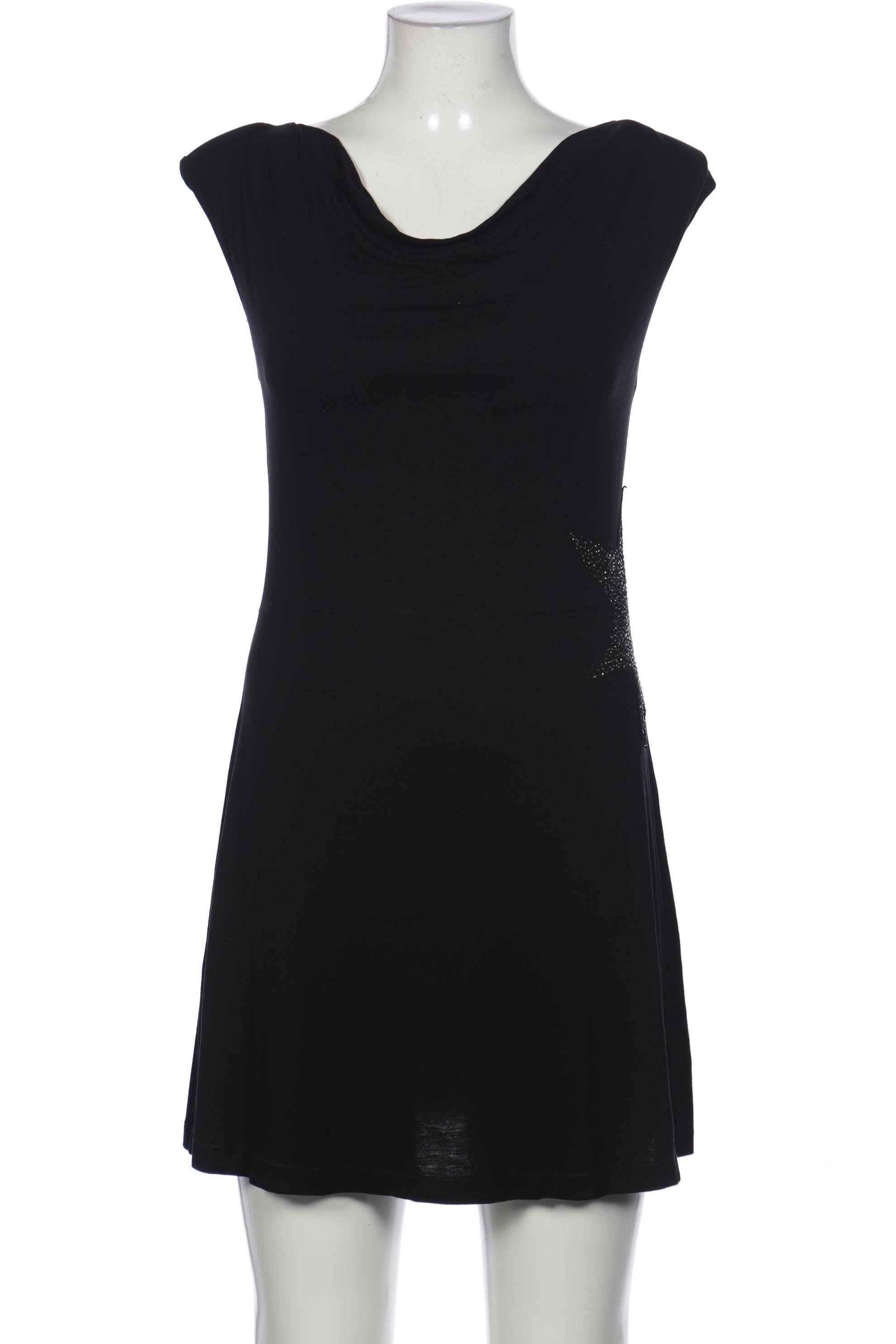 

ZARA Damen Kleid, schwarz