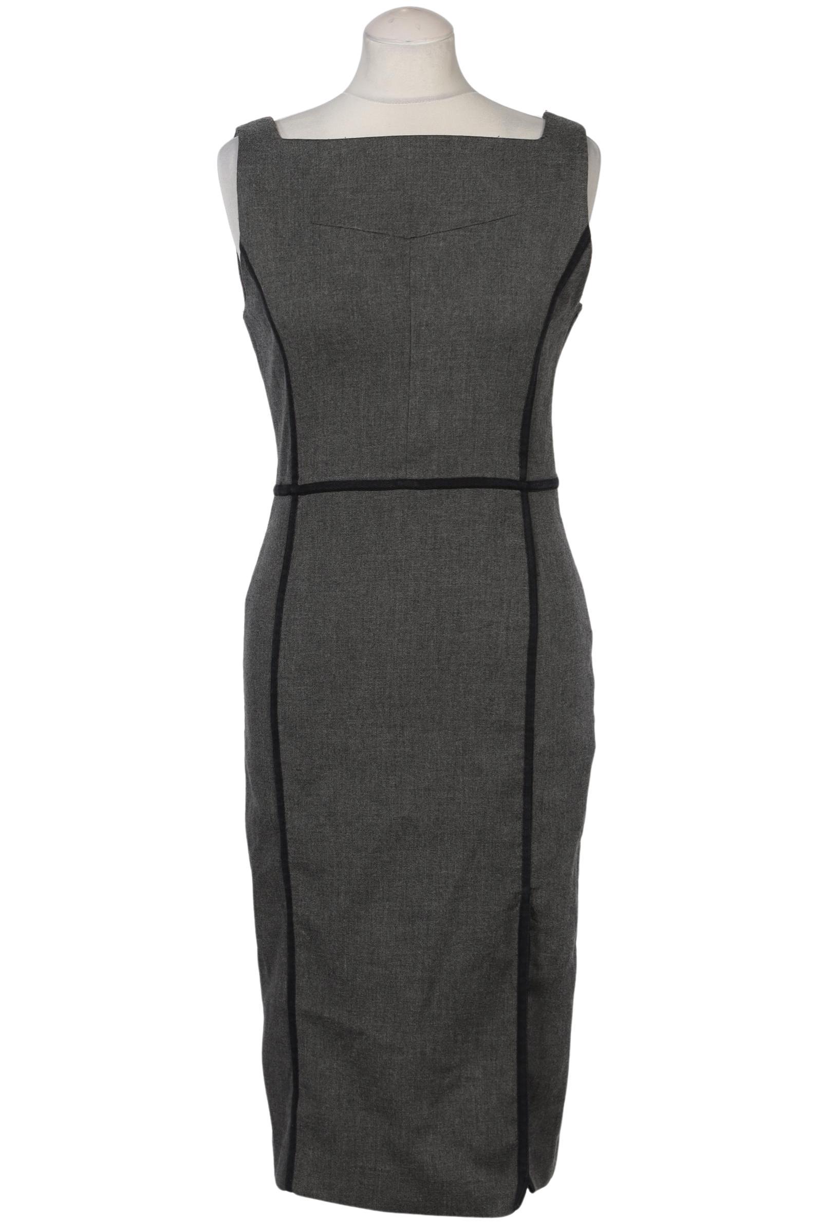 

Zara Damen Kleid, grau, Gr. 38