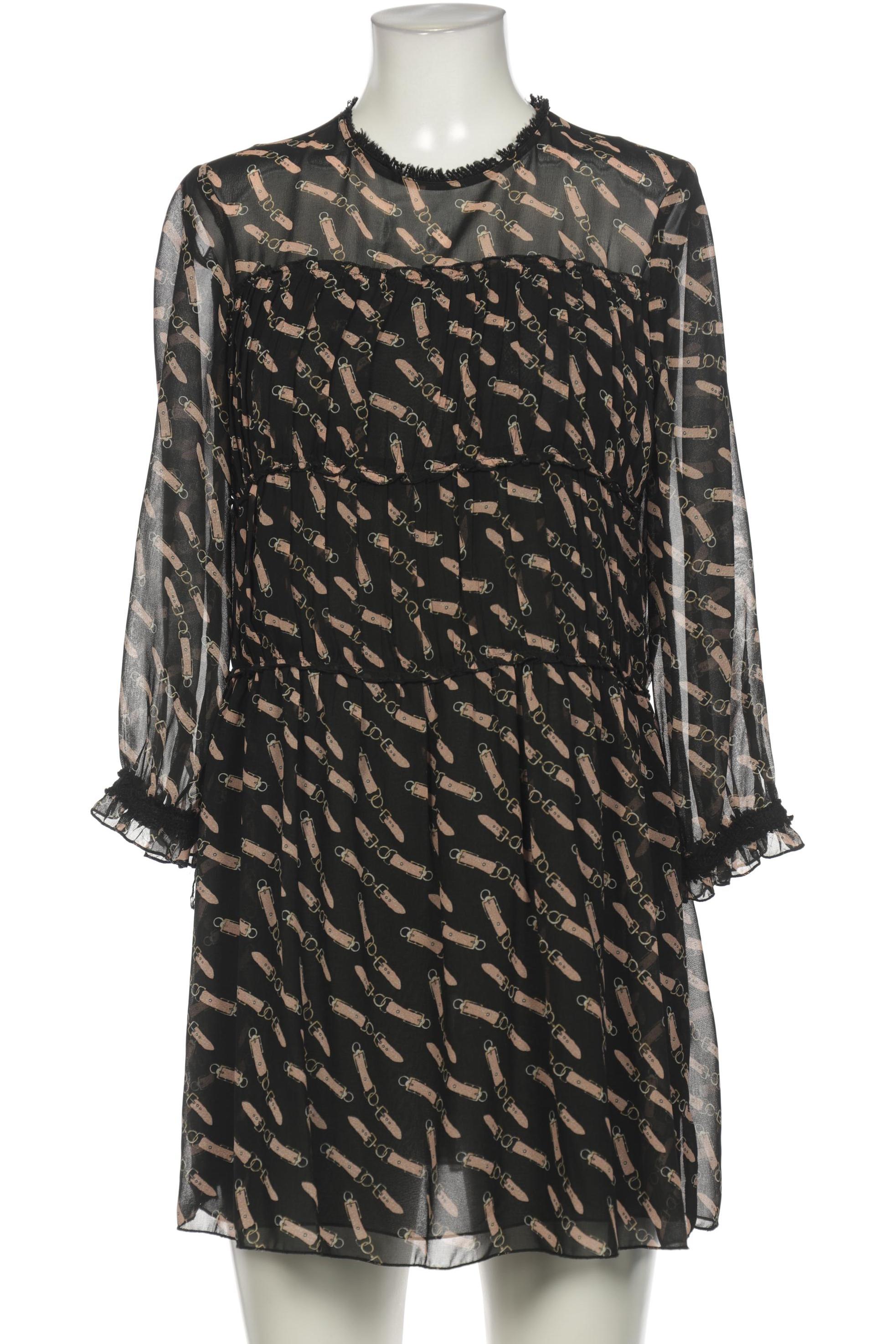 

Zara Damen Kleid, schwarz, Gr. 36