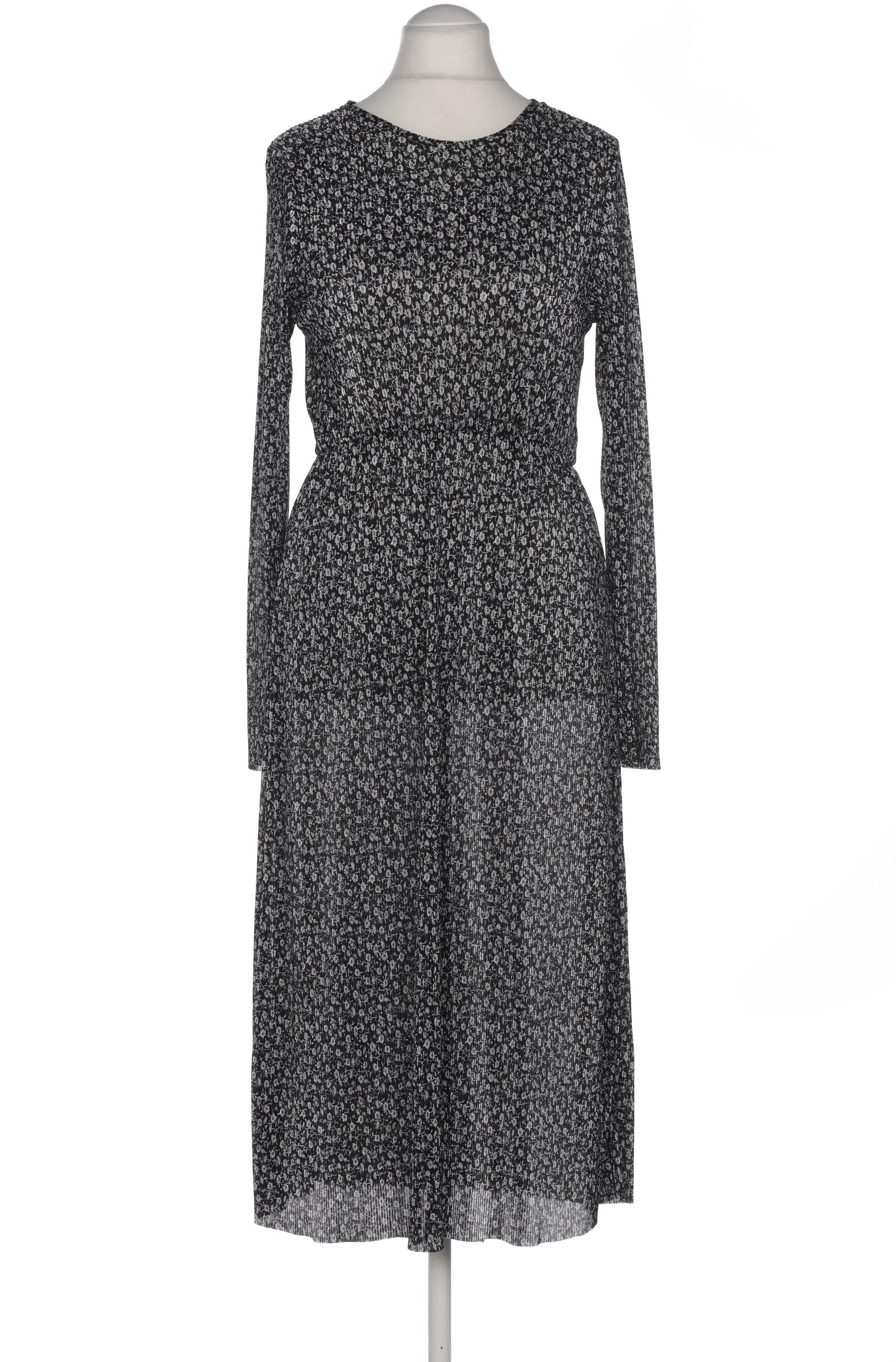 

ZARA Damen Kleid, schwarz