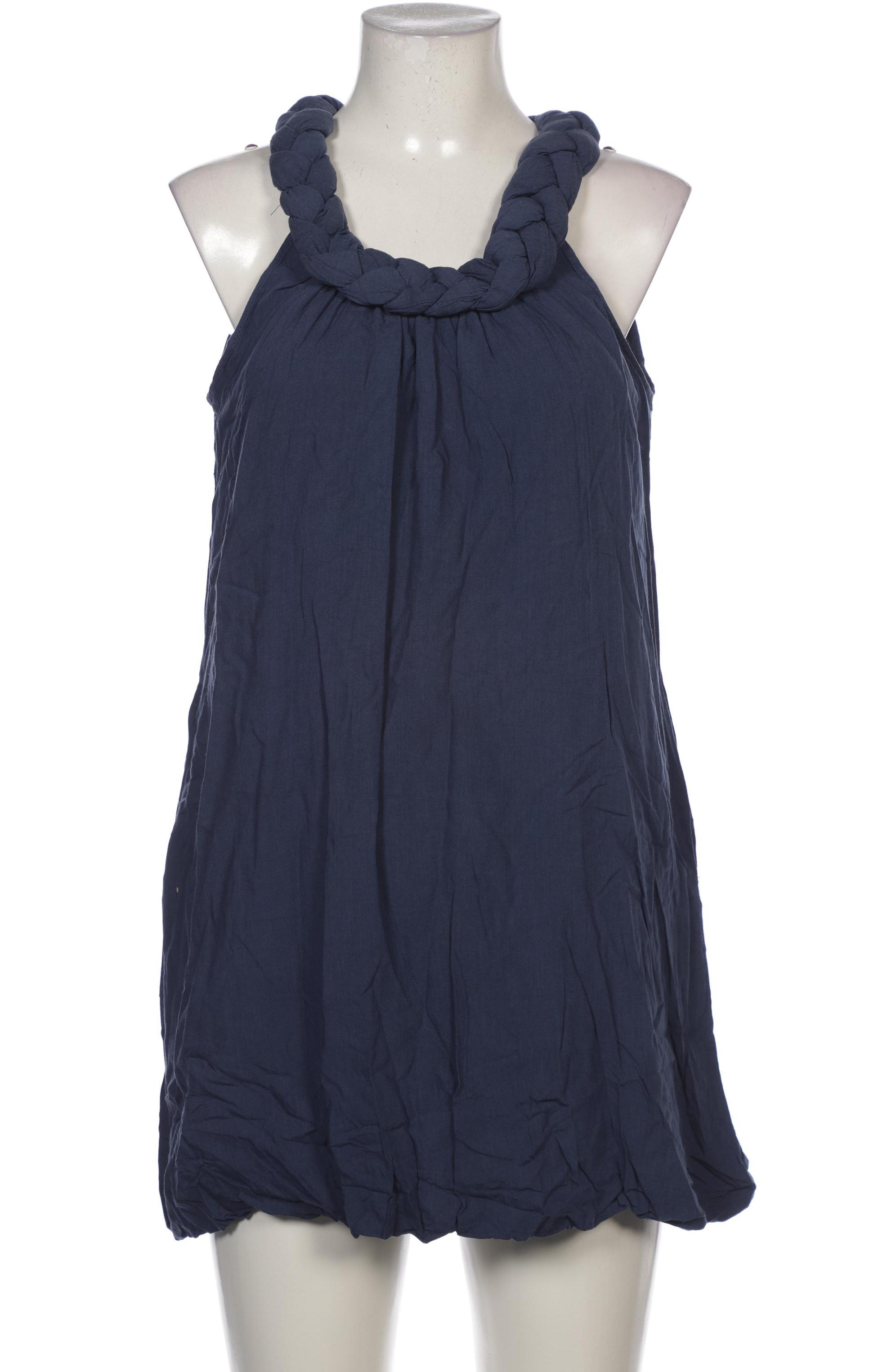 

Zara Damen Kleid, marineblau, Gr. 38