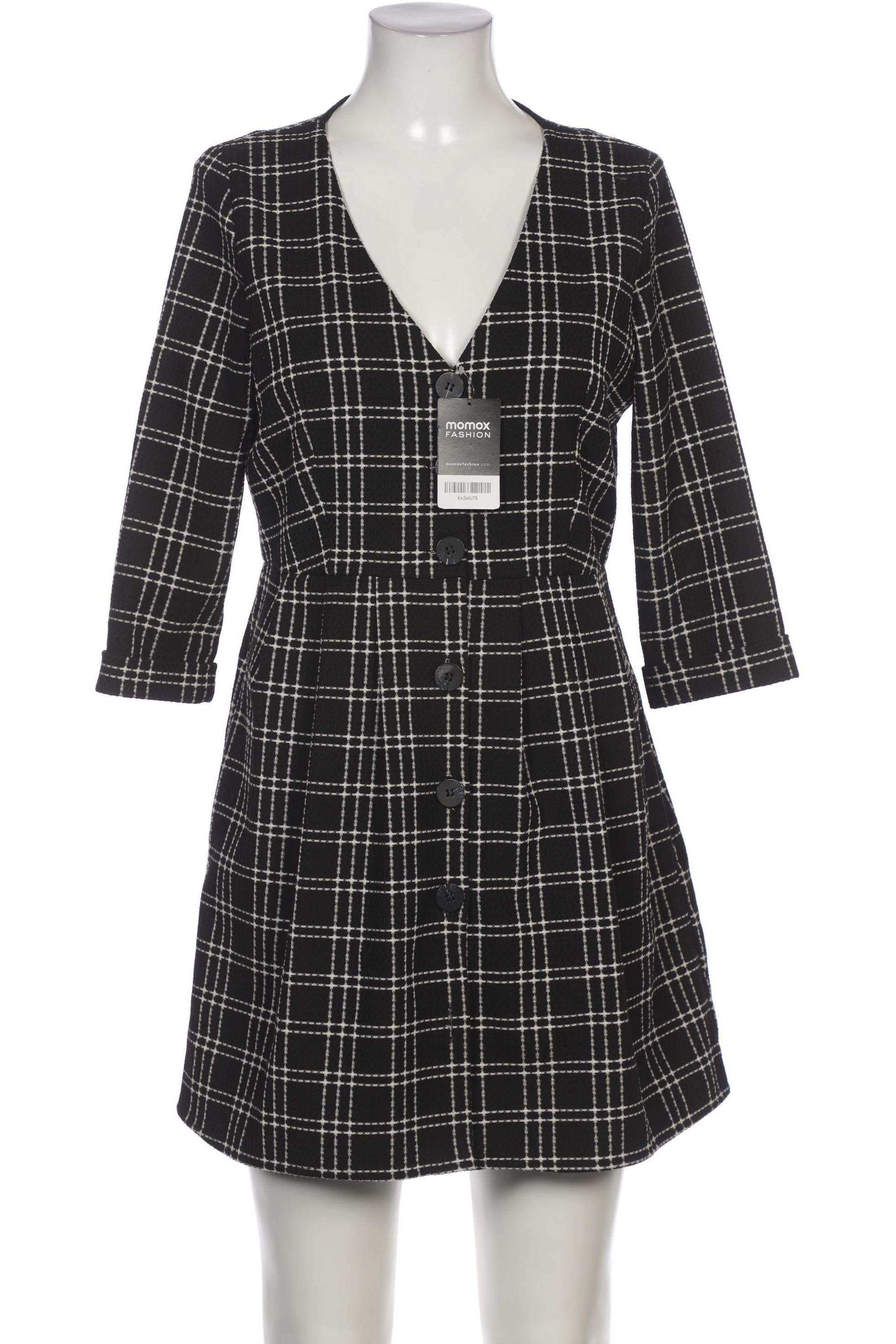 

Zara Damen Kleid, schwarz, Gr. 42