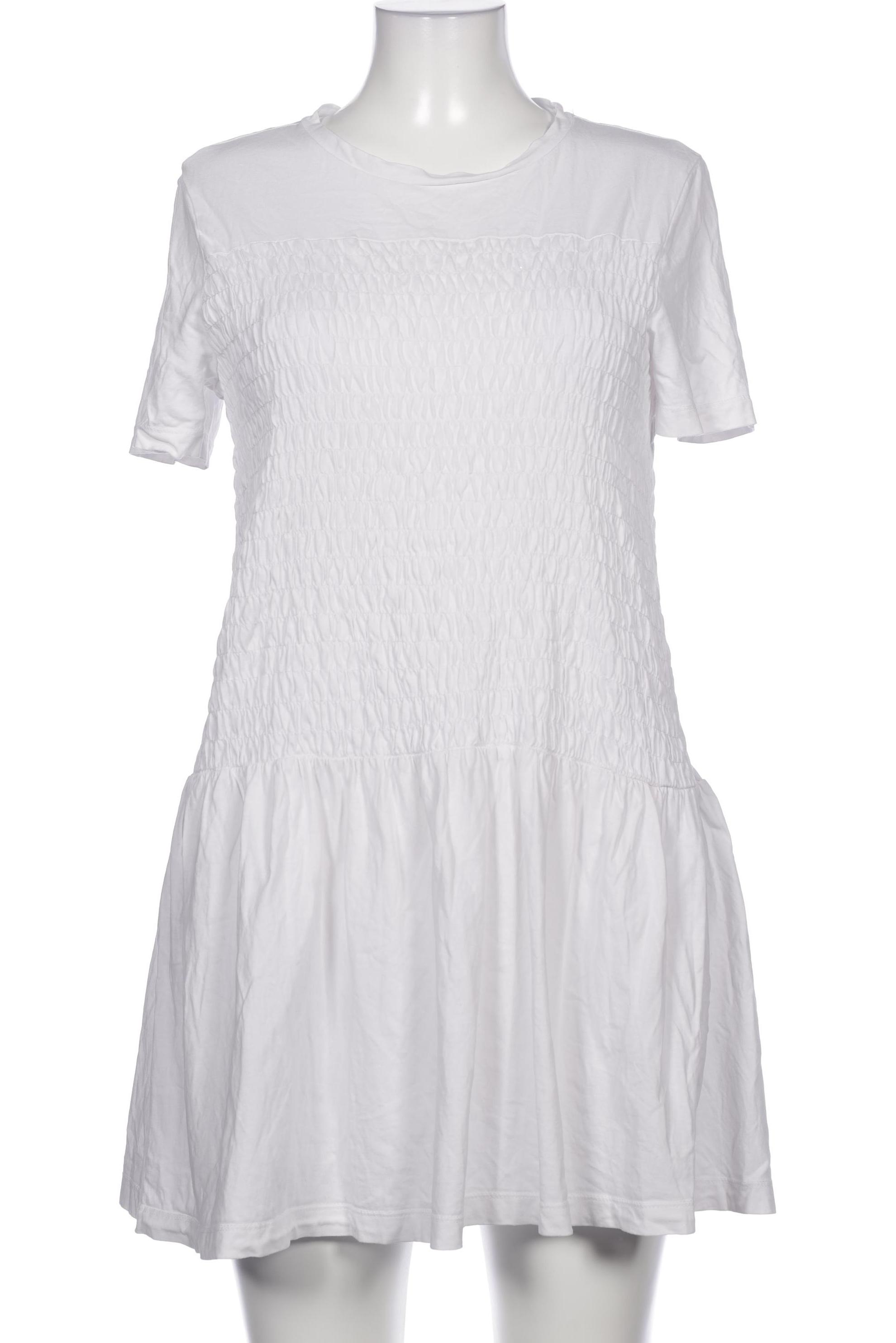 

Zara Damen Kleid, weiß, Gr. 42